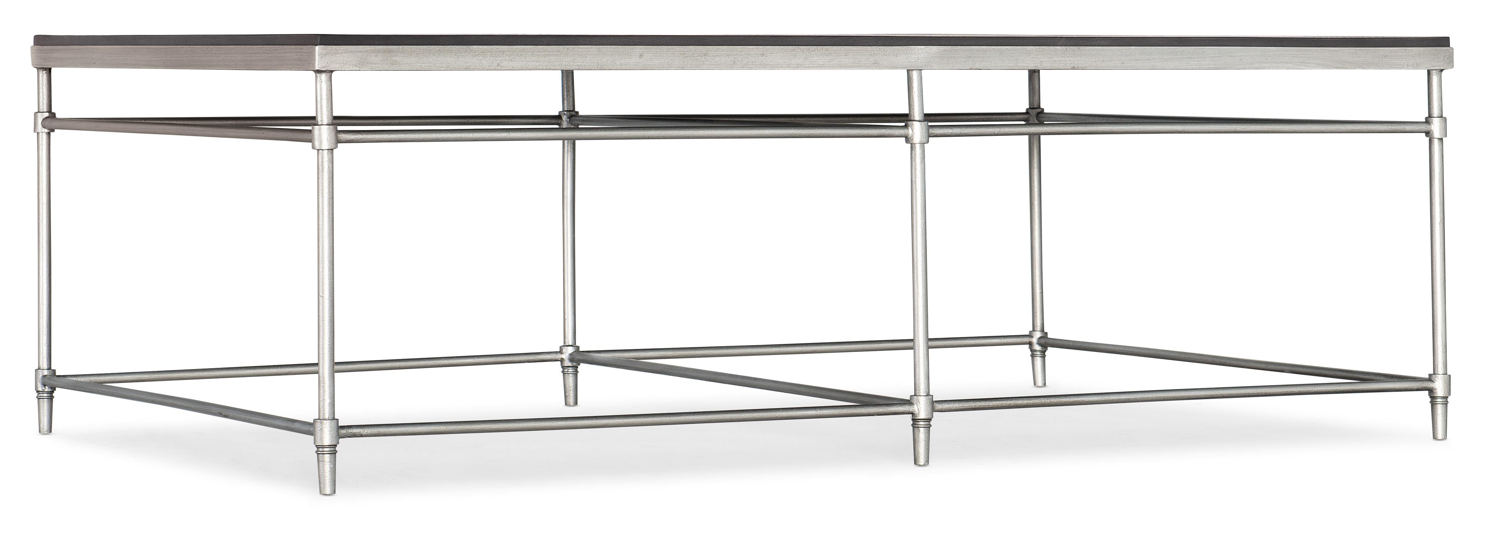 St. Armand Rectangular Cocktail - 5601-80109-BLK