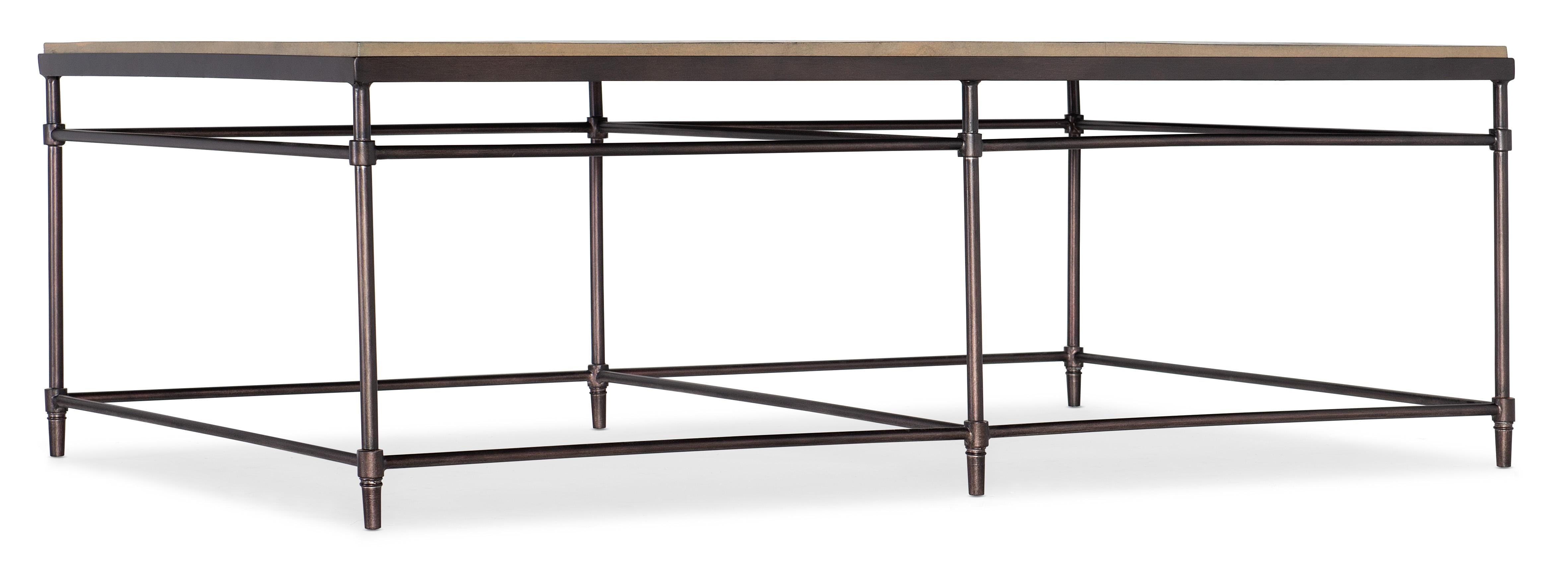 St. Armand Rectangular Cocktail - 5601-80109-LTWD