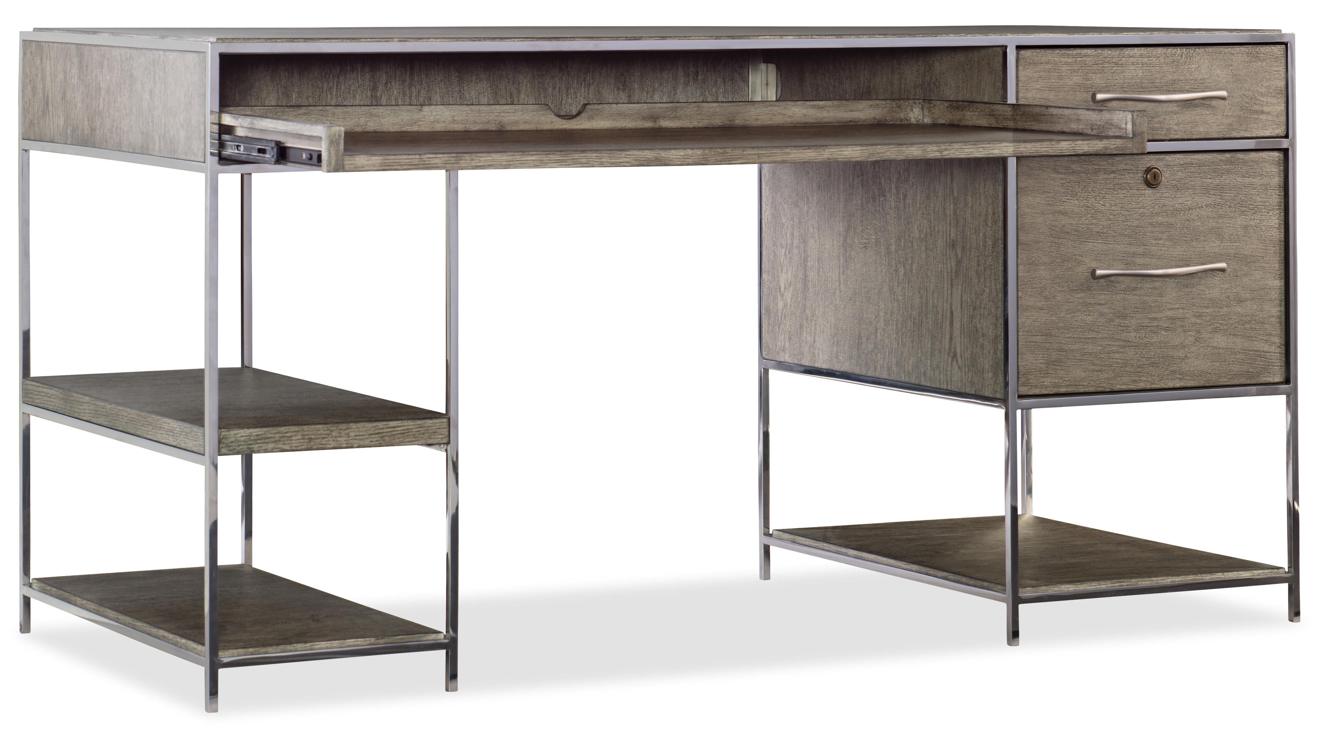 Storia Writing Desk - Luxury Home Furniture (MI)