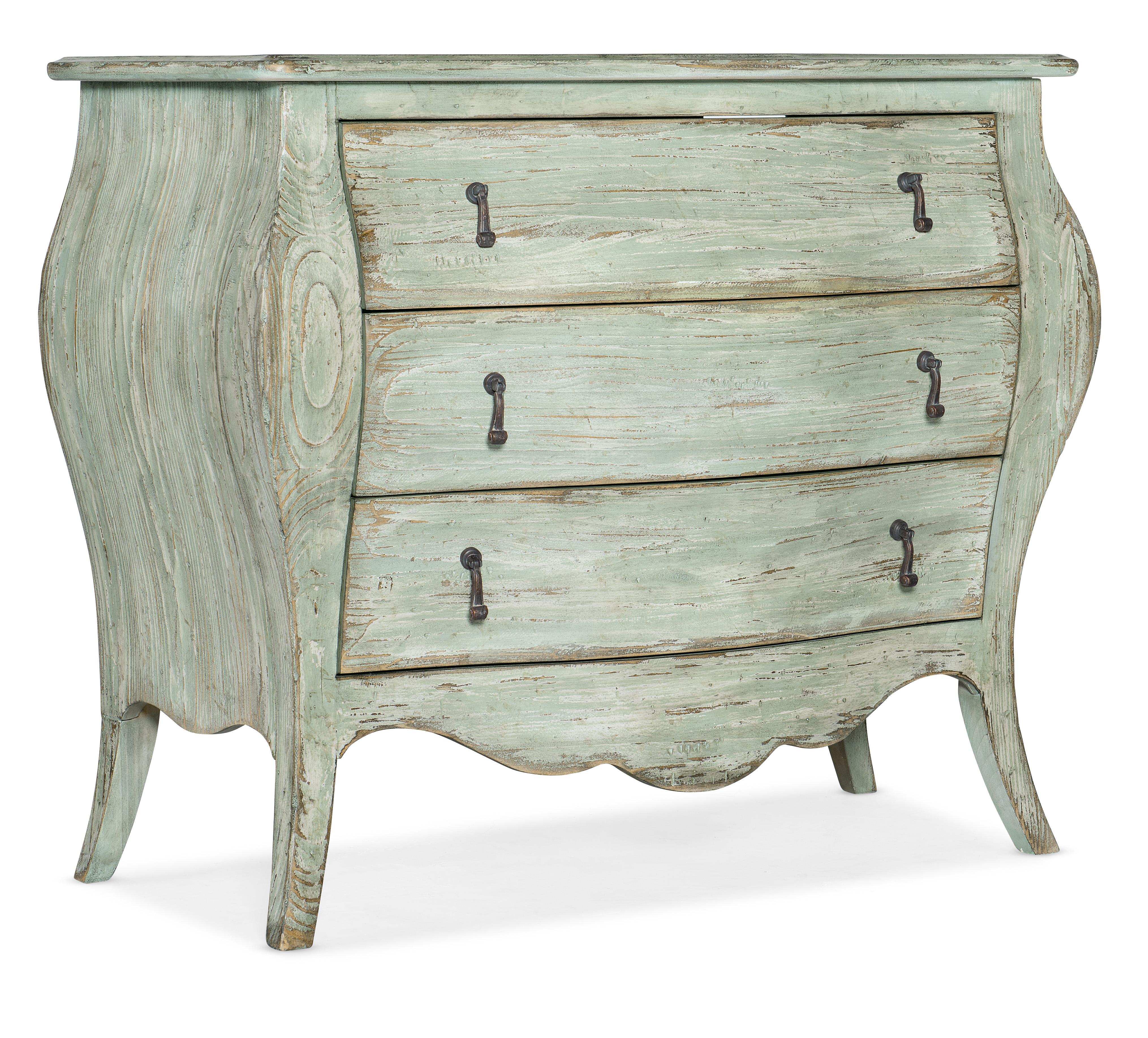 Traditions Bachelors Chest - 5961-90217-35