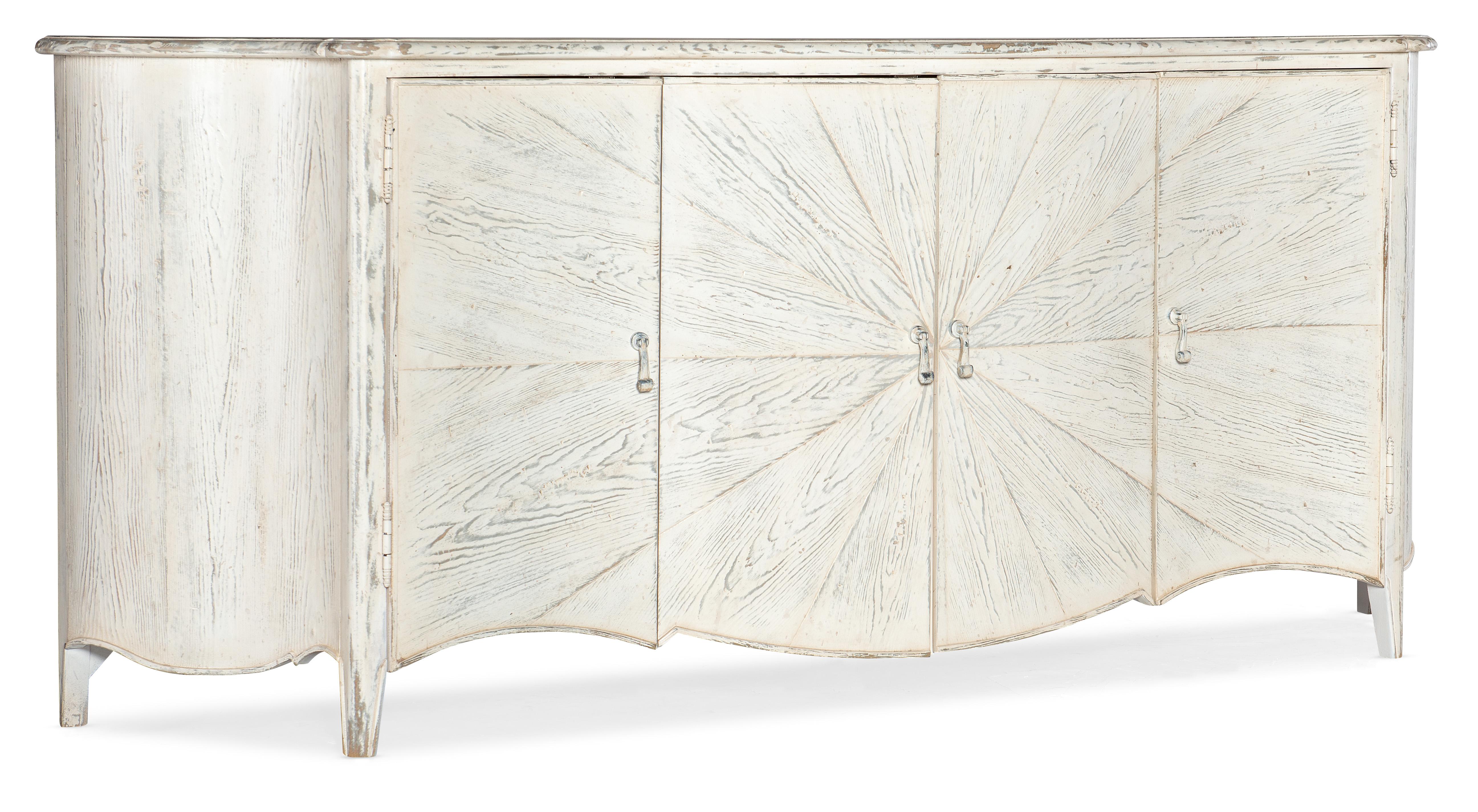 Traditions Entertainment Console - 5961-55484-02