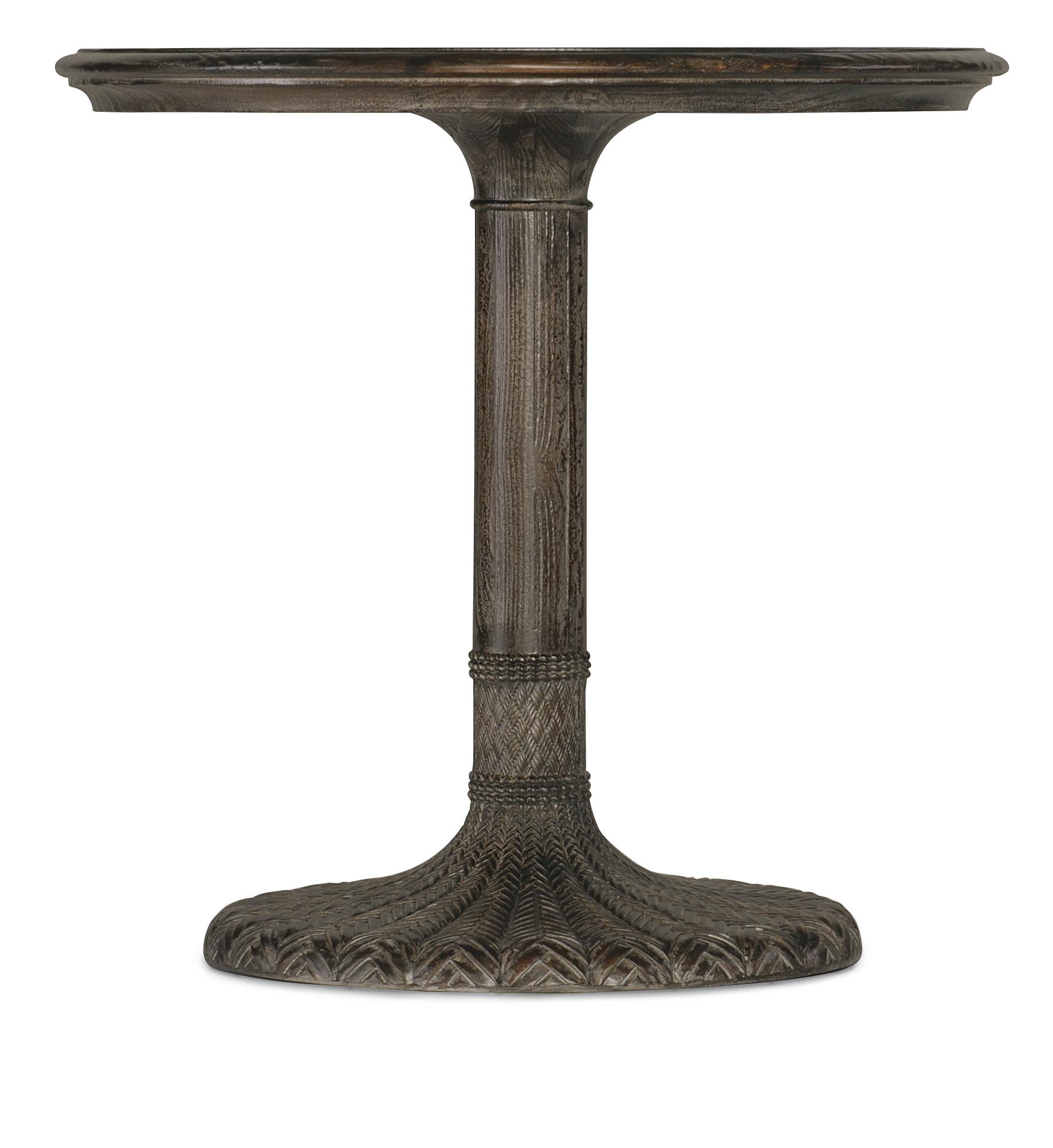 Traditions Side Table - 5961-50004-89