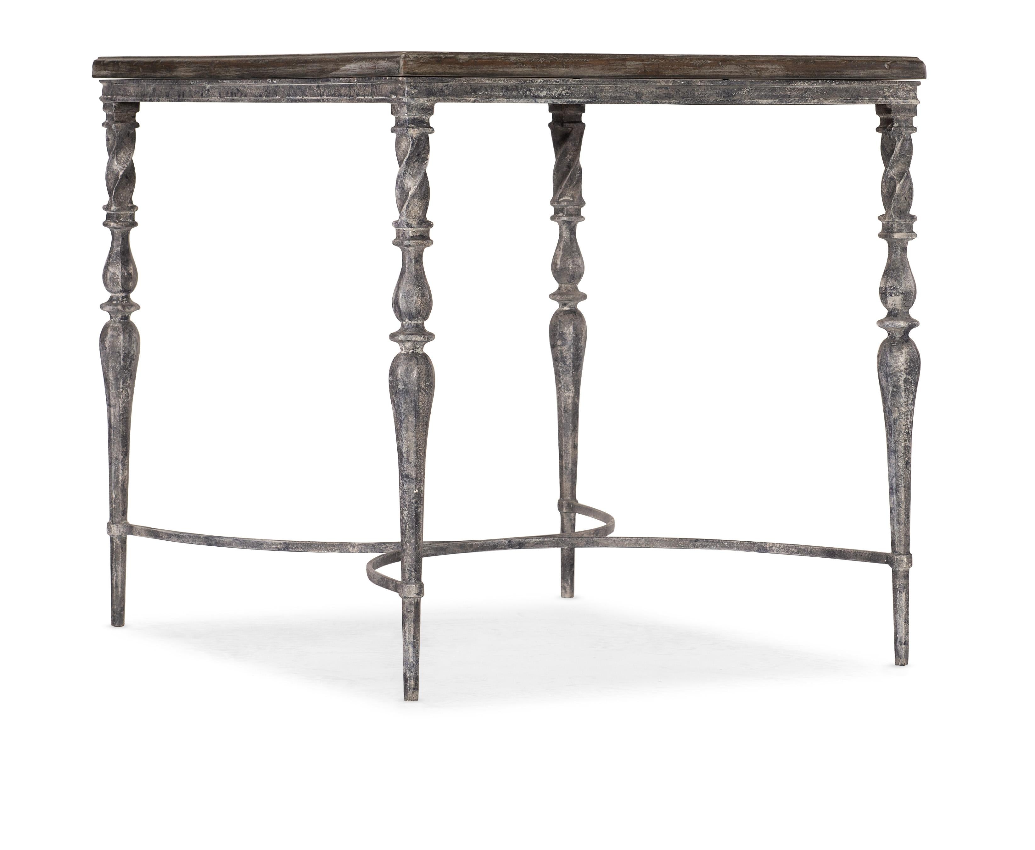 Traditions Side Table - 5961-50005-89