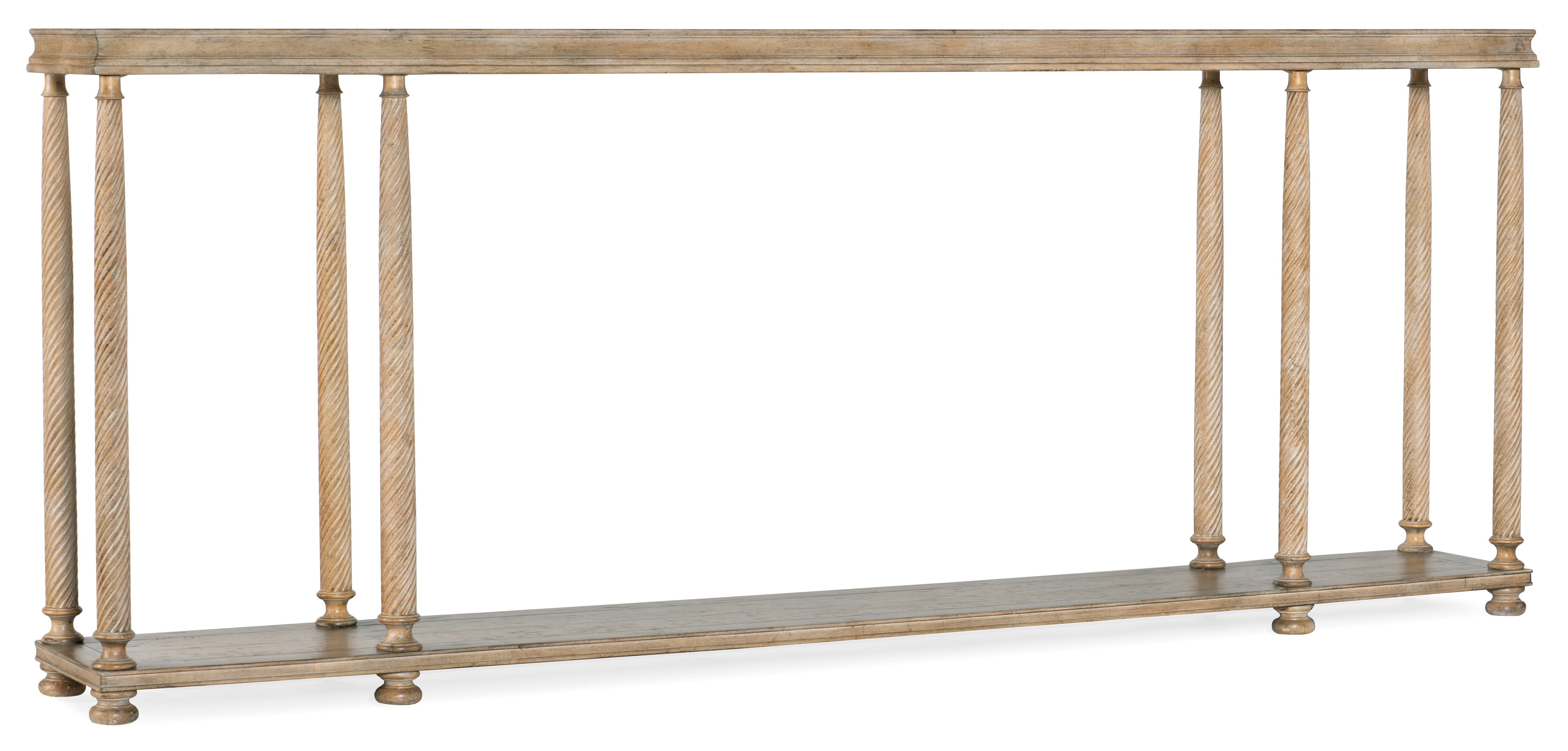 Vera Cruz Console Table - 6005-85003-80
