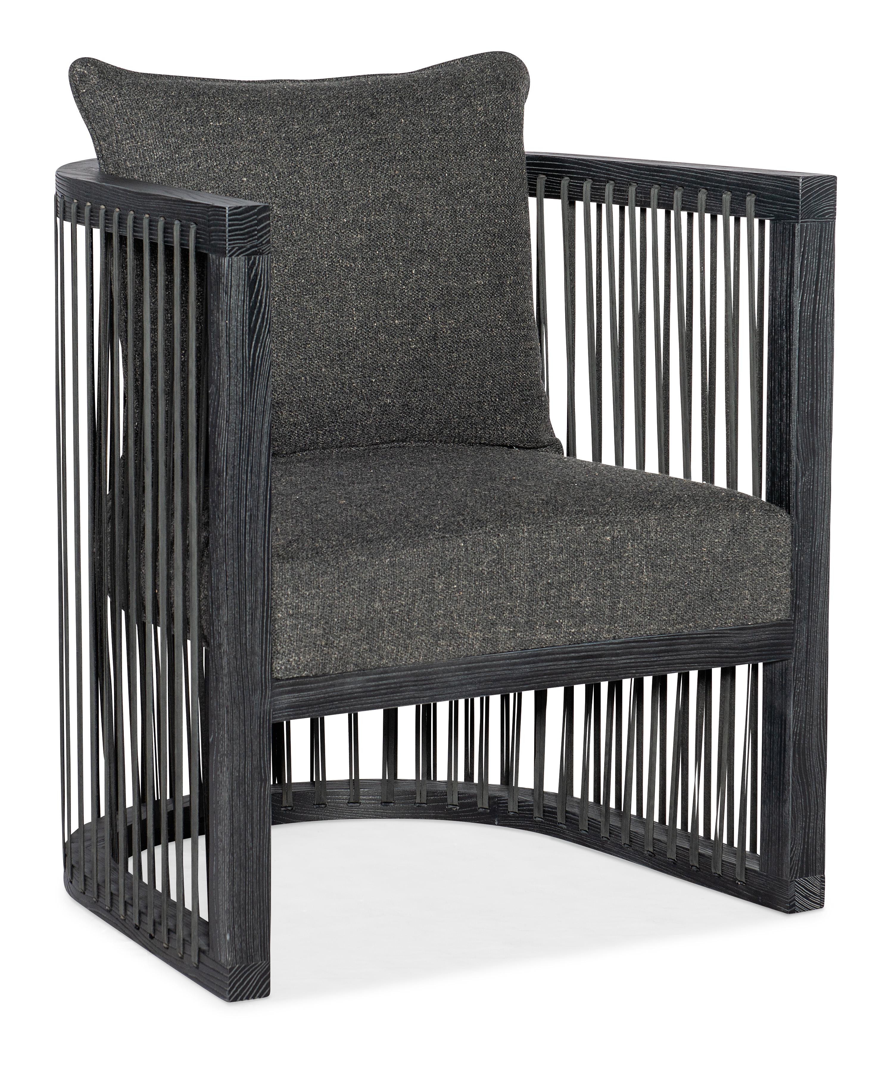Wilde Club Chair - CC290-499