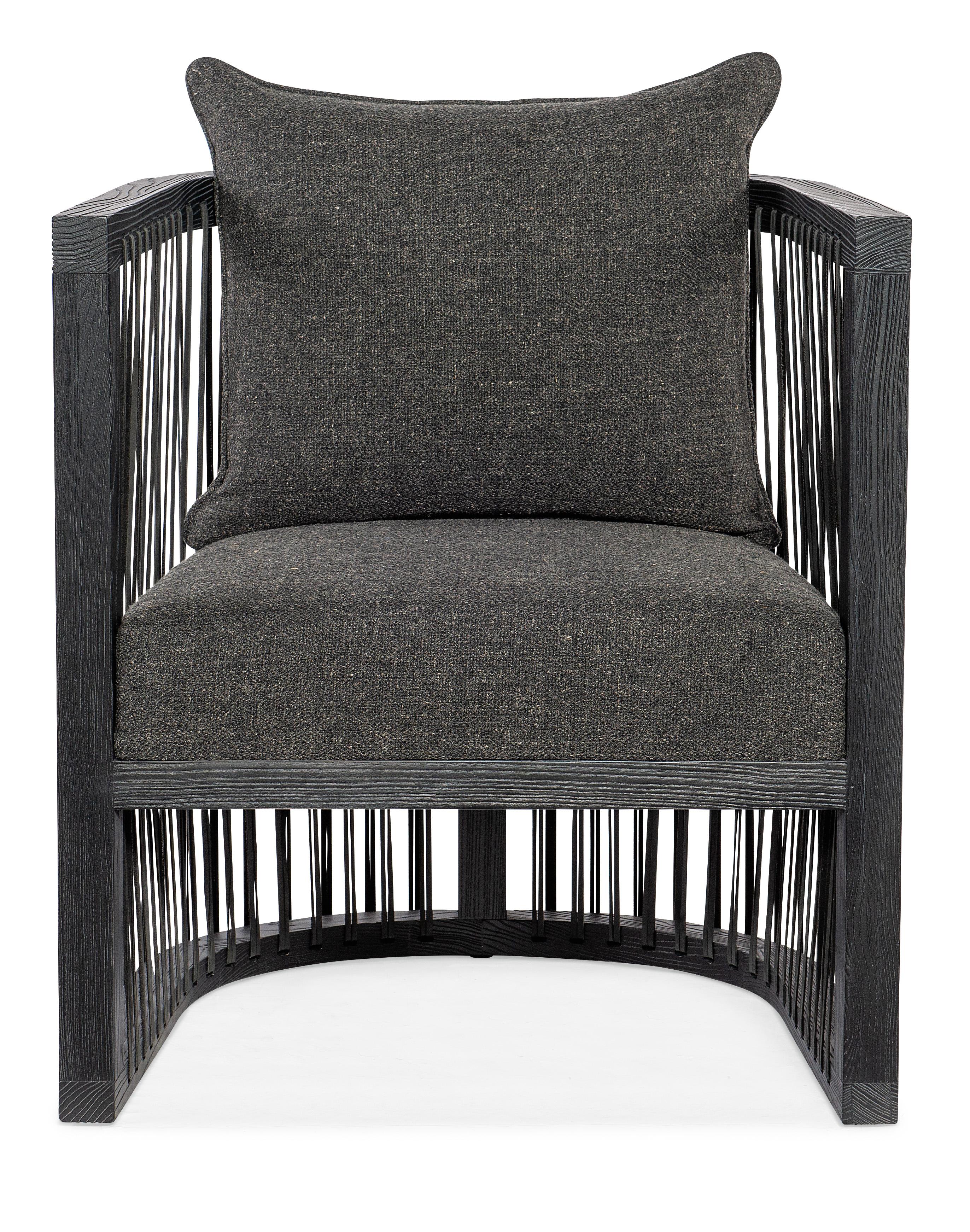 Wilde Club Chair - CC290-499 - Luxury Home Furniture (MI)