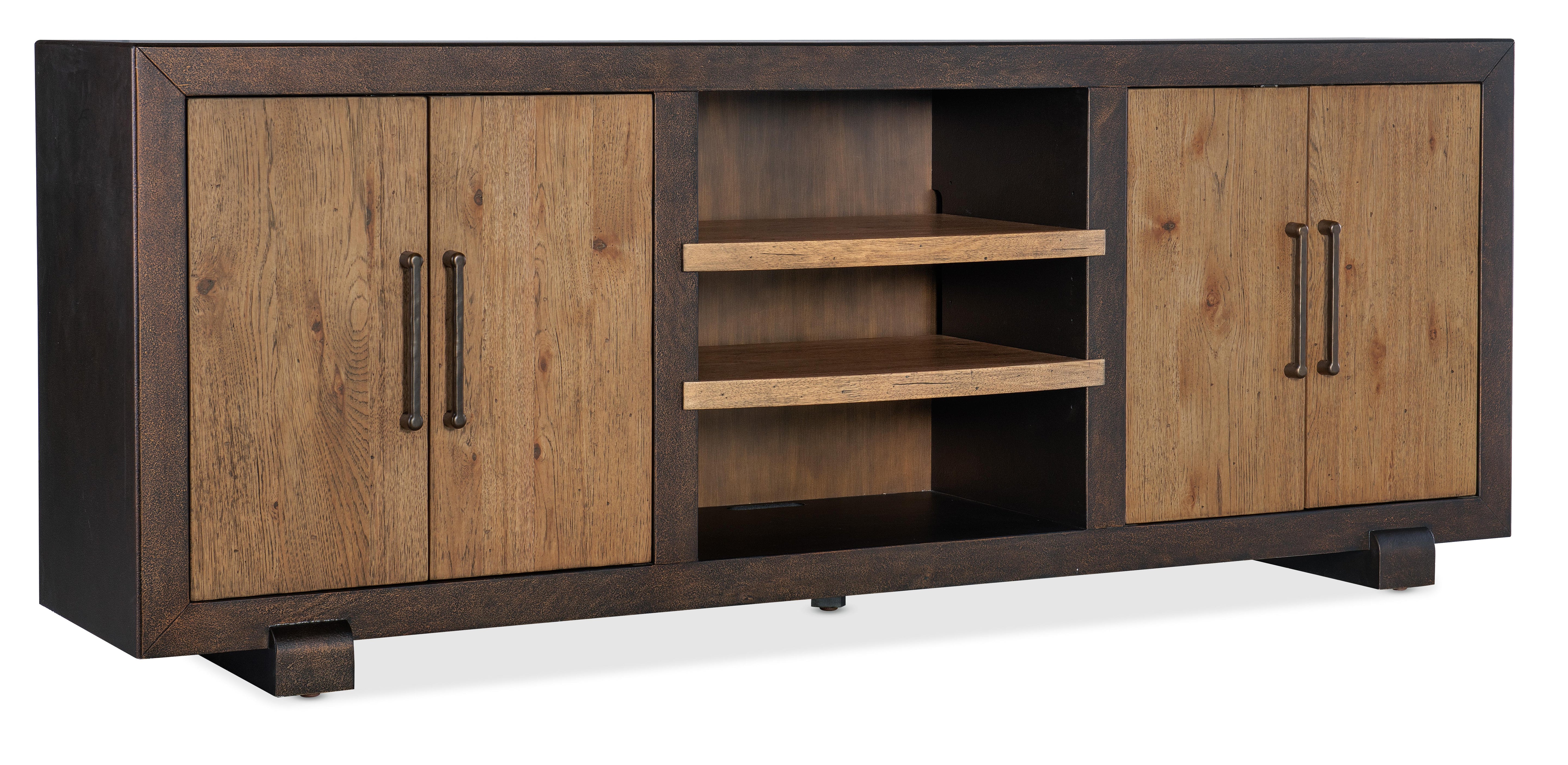 Big Sky Entertainment Console - 6700-55484-96