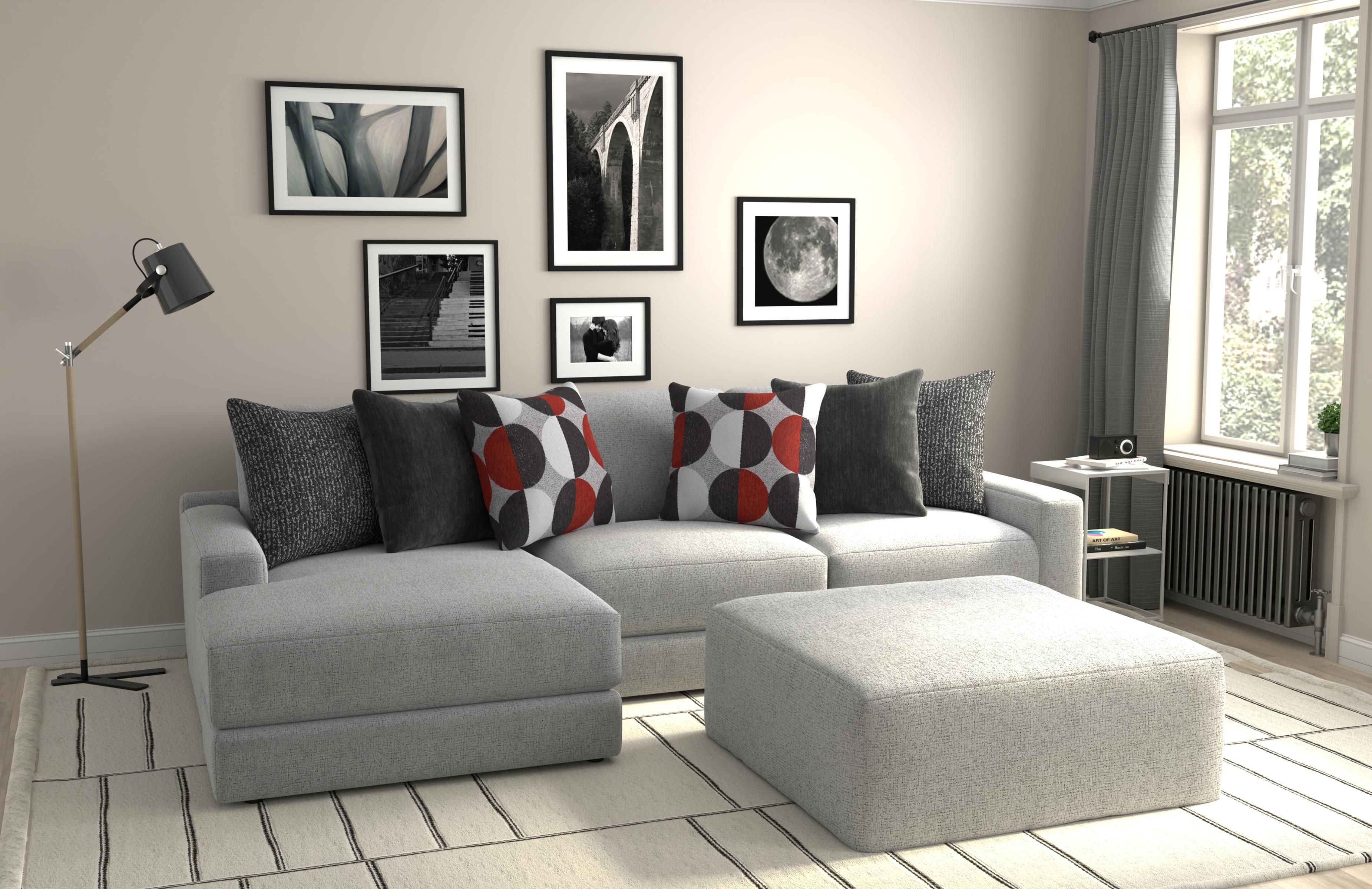 Arlo Set - Luxury Home Furniture (MI)