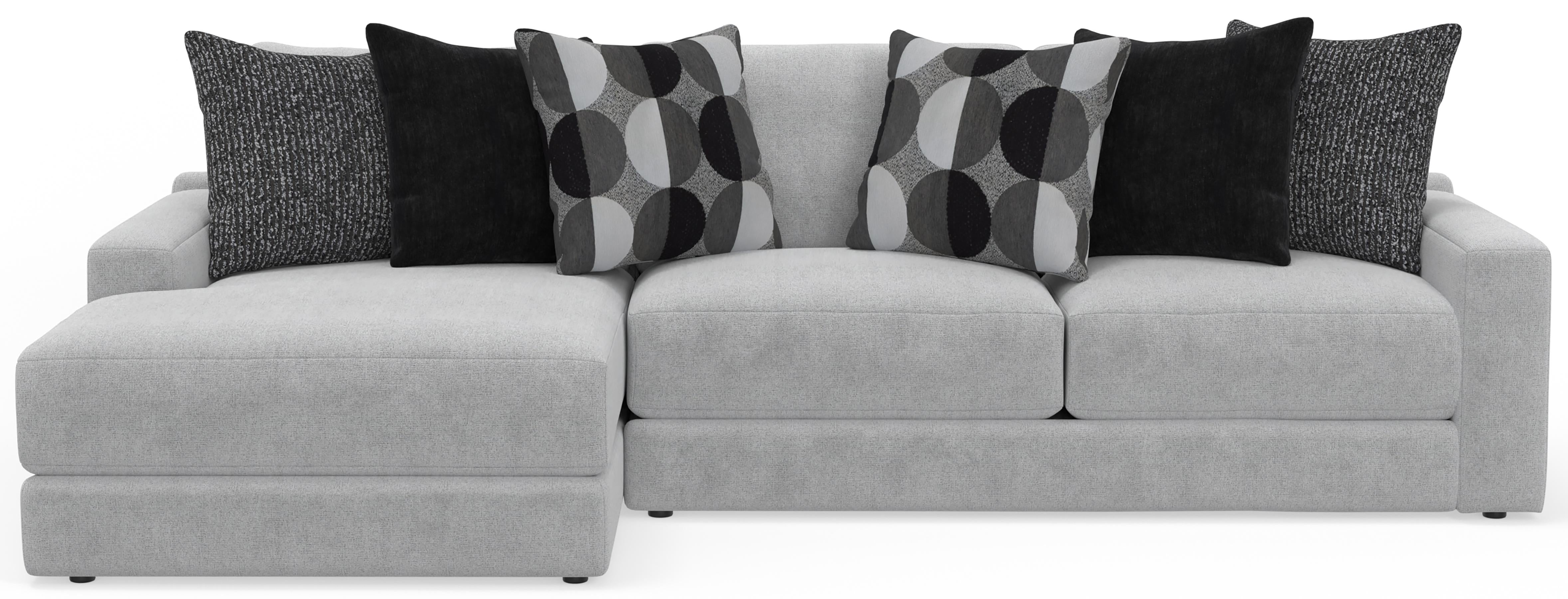 Arlo Set - Luxury Home Furniture (MI)