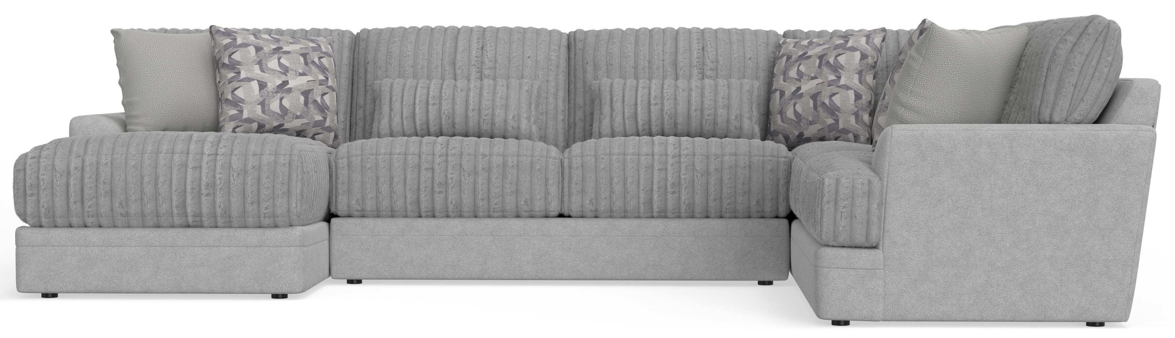 Titan Set - Luxury Home Furniture (MI)