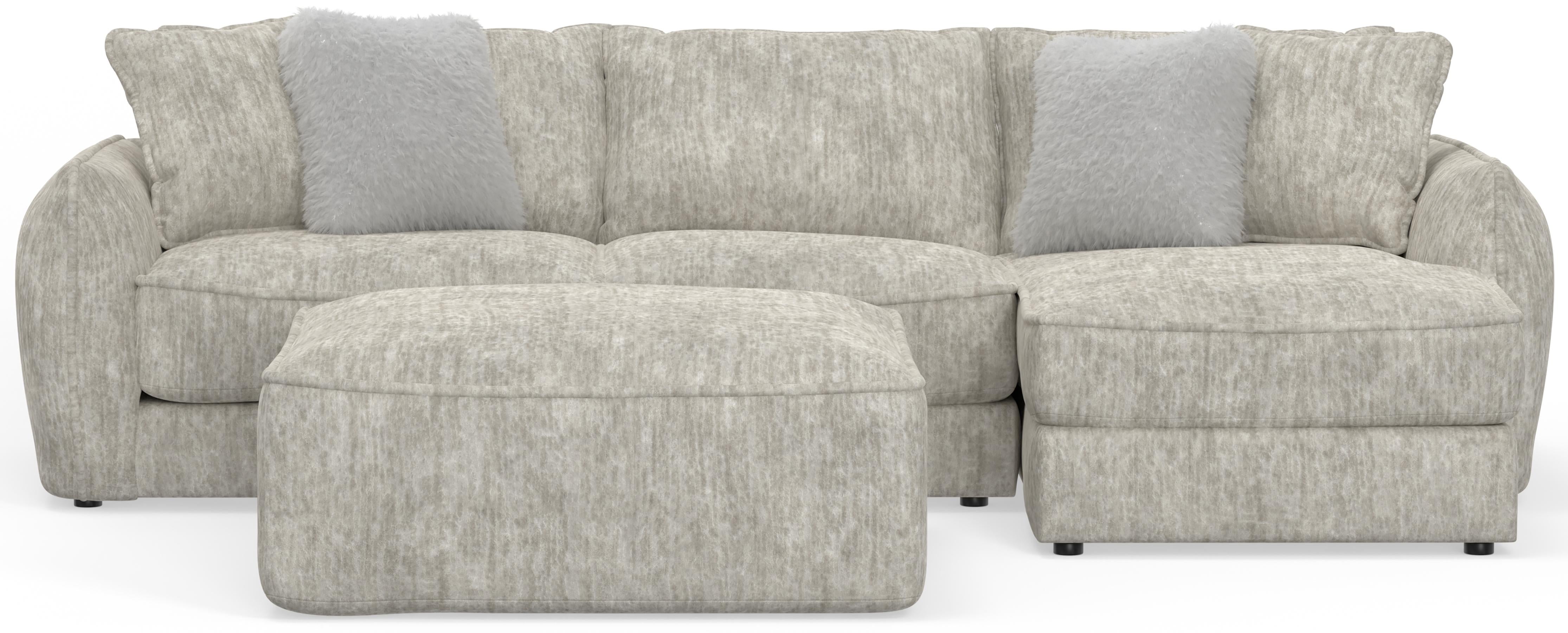 Bucktown Set - Luxury Home Furniture (MI)