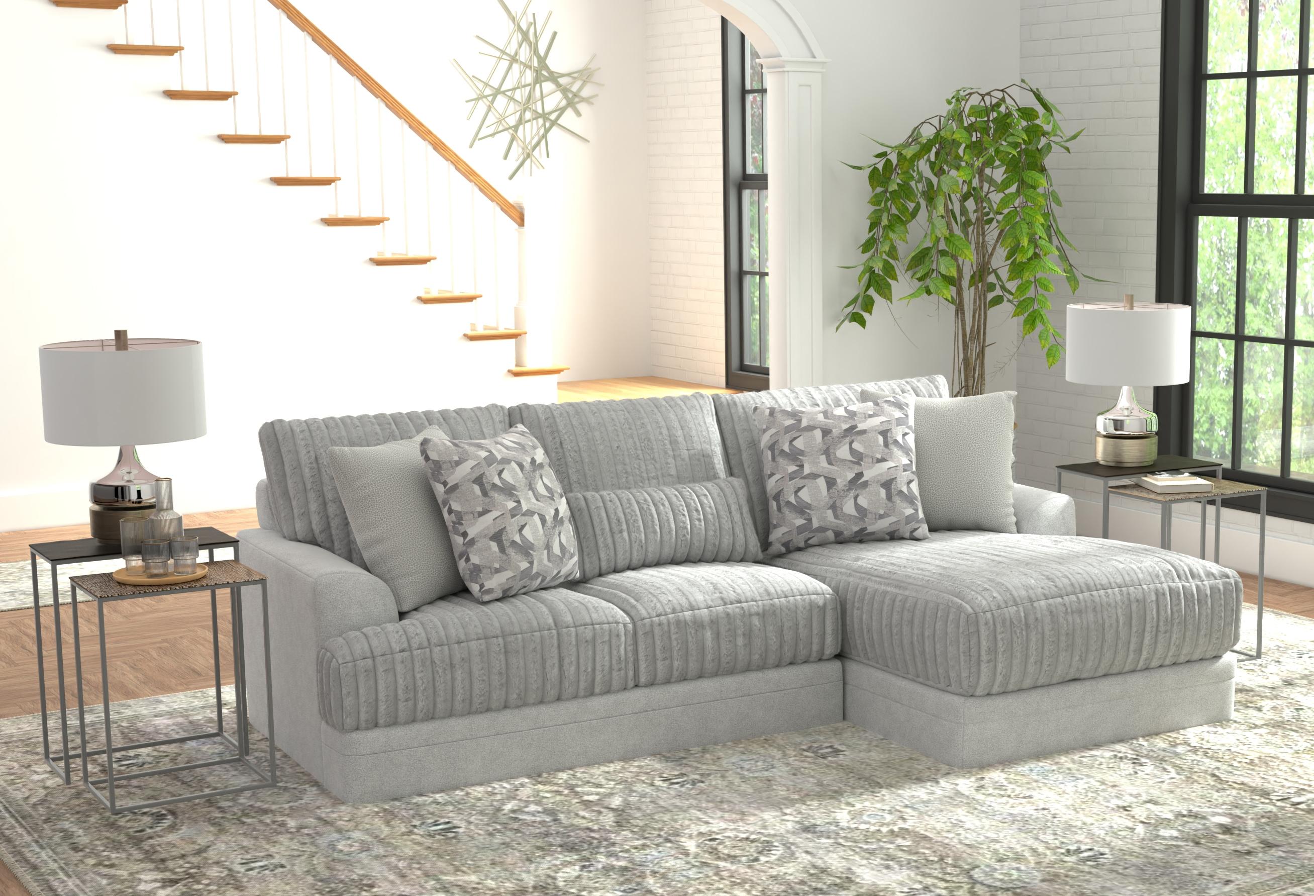 Titan Set - Luxury Home Furniture (MI)
