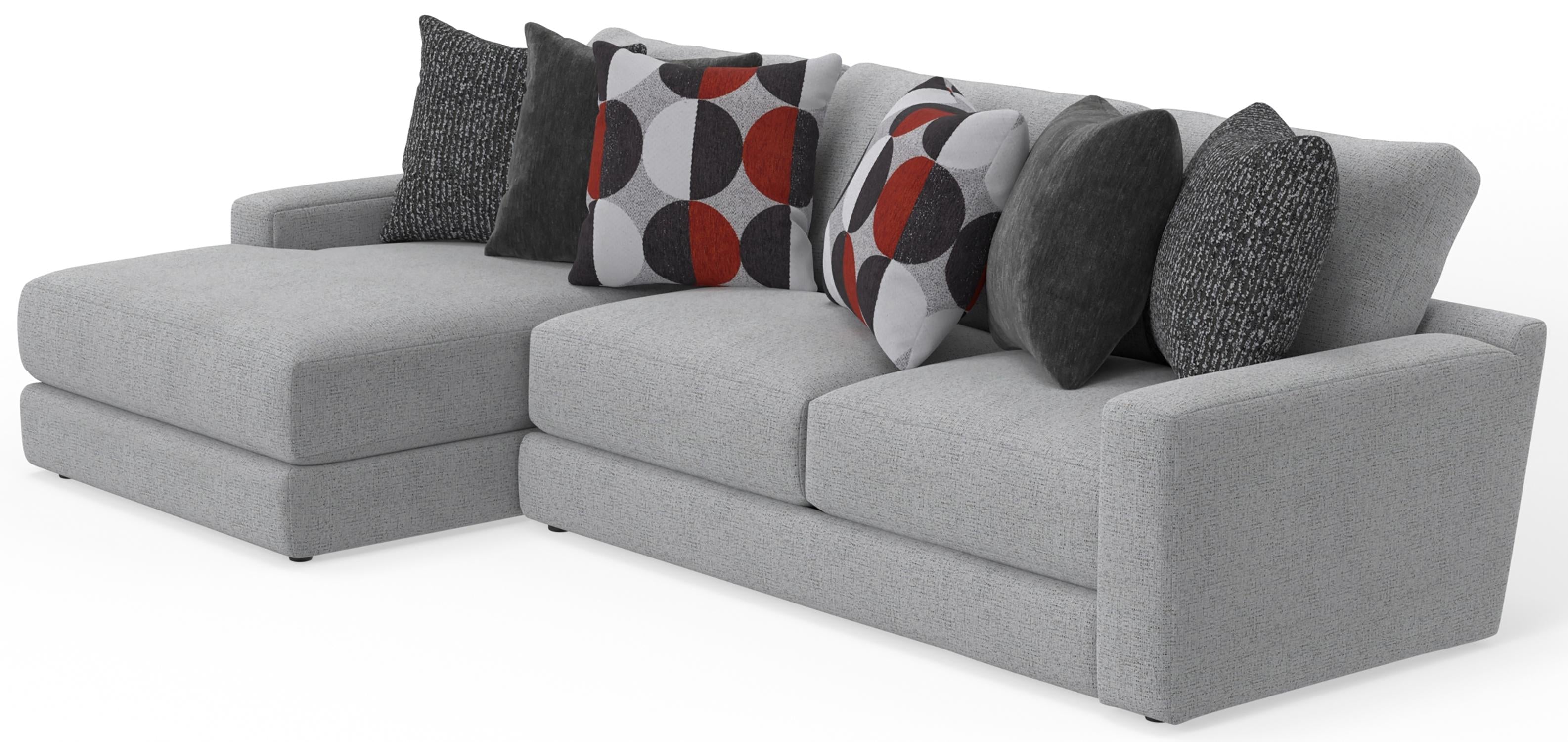 Arlo Set - Luxury Home Furniture (MI)