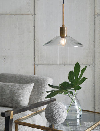 Chaness Pendant Light - Luxury Home Furniture (MI)