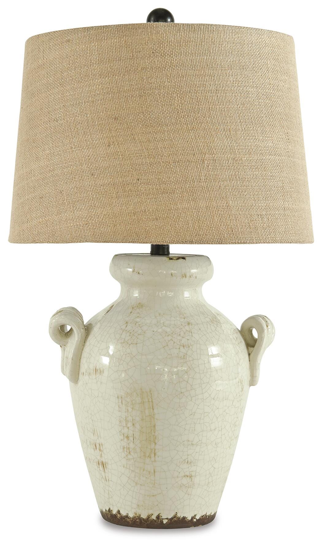 Emelda Table Lamp - Luxury Home Furniture (MI)