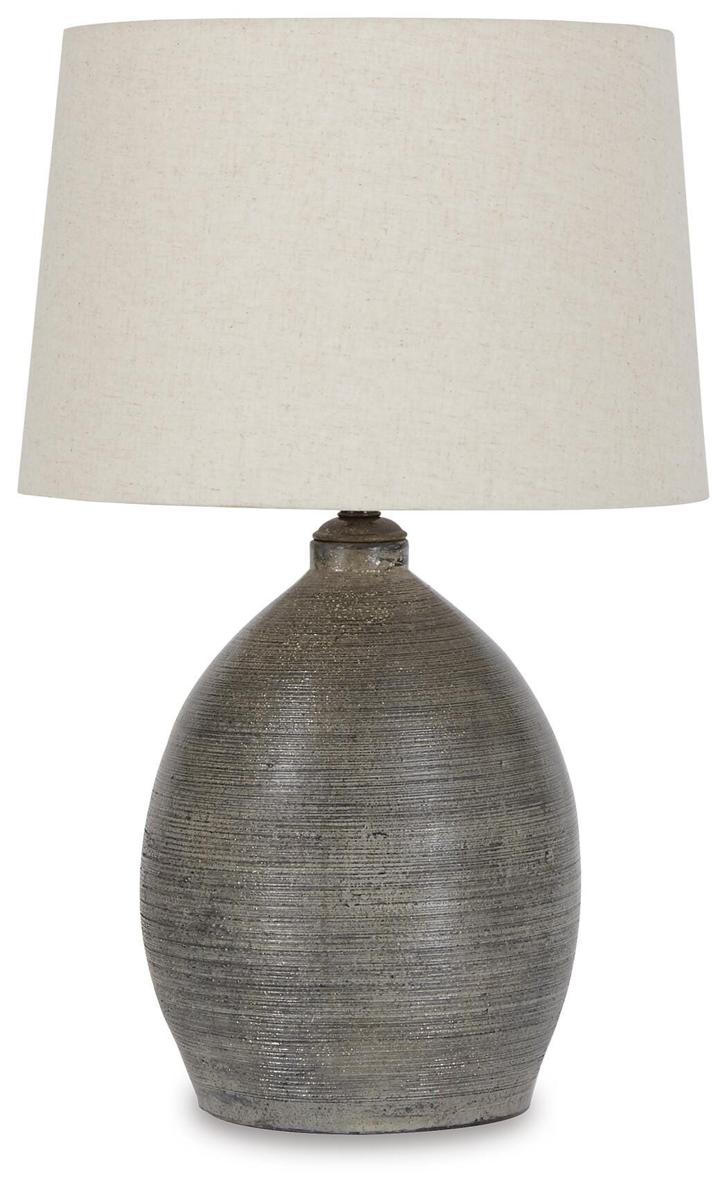 Joyelle Table Lamp - Luxury Home Furniture (MI)