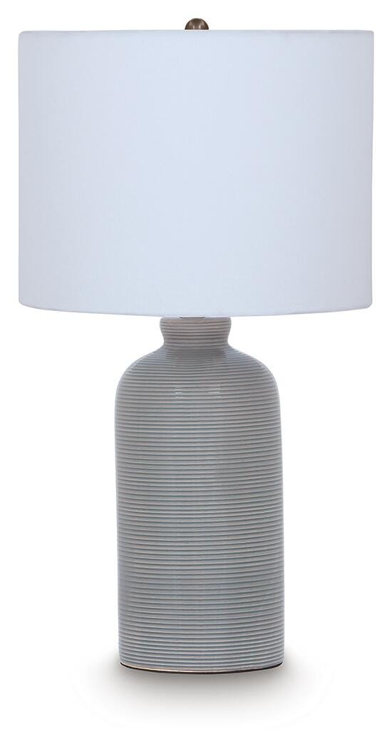 Wimlow Table Lamp - Luxury Home Furniture (MI)