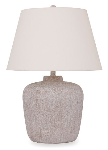 Danry Lamp Set - Luxury Home Furniture (MI)