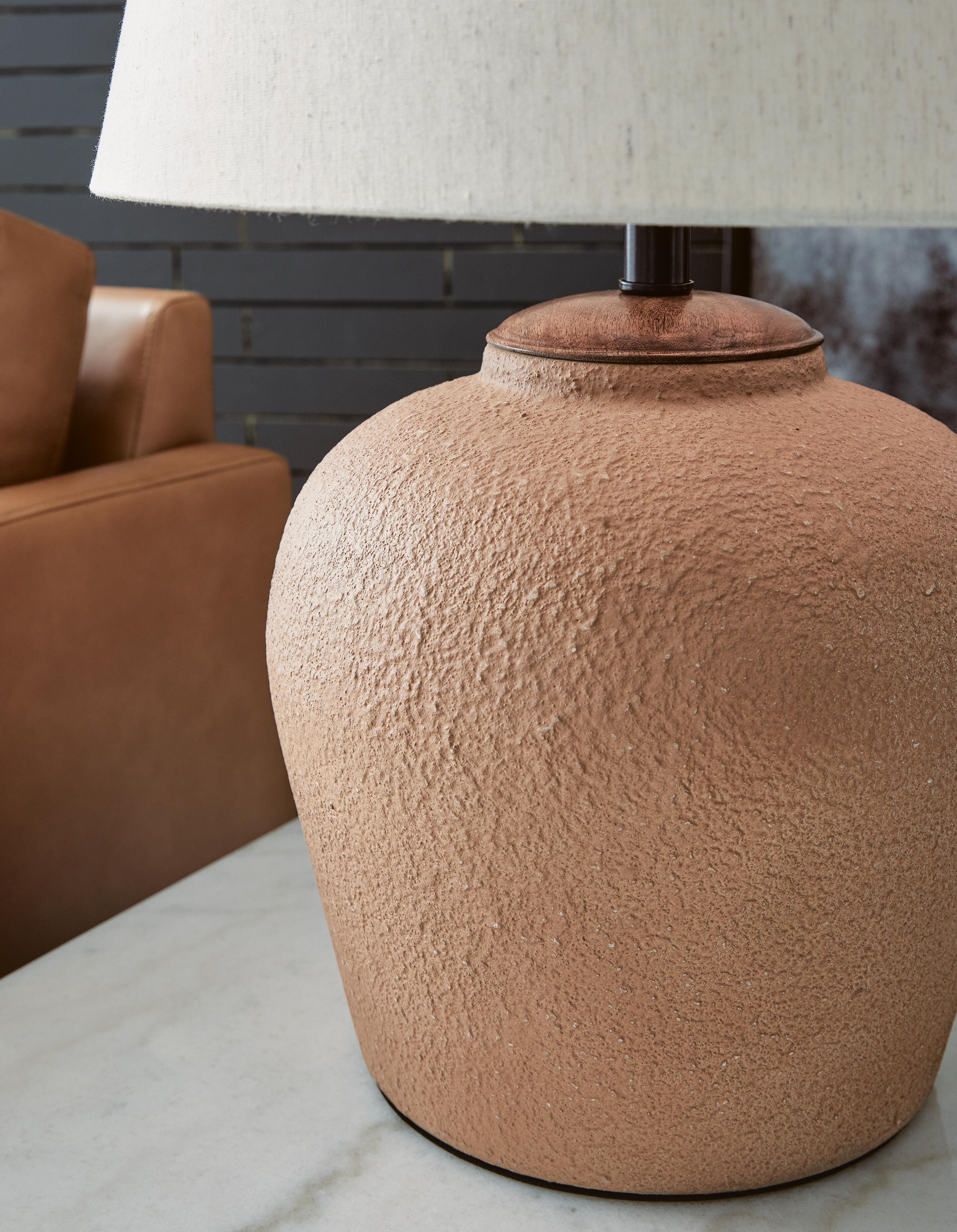 Scantor Lamp Set - Luxury Home Furniture (MI)