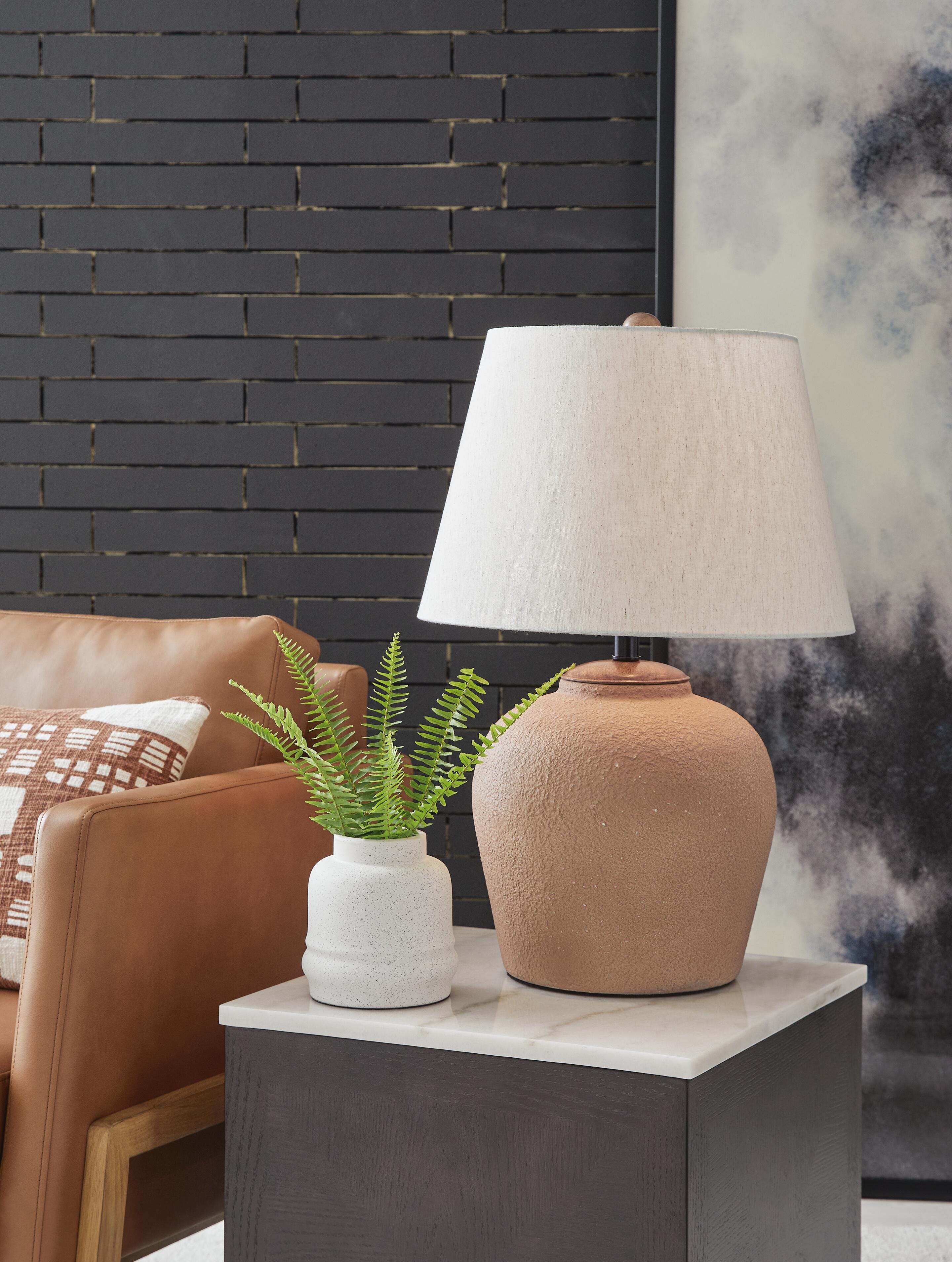 Scantor Lamp Set - Luxury Home Furniture (MI)