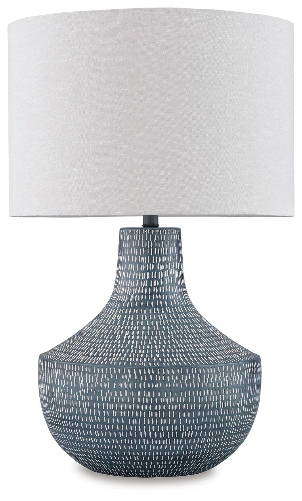Schylarmont Lamp Set - Luxury Home Furniture (MI)