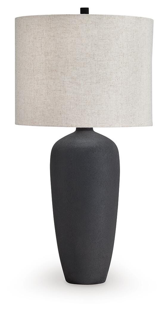 Ryenburg Table Lamp - Luxury Home Furniture (MI)