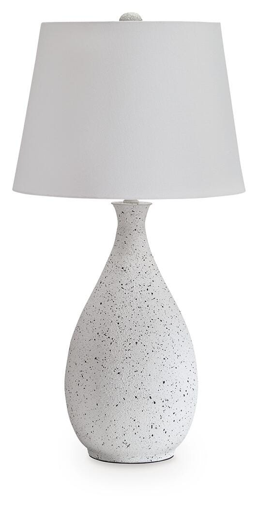Wyattford Table Lamp - Luxury Home Furniture (MI)