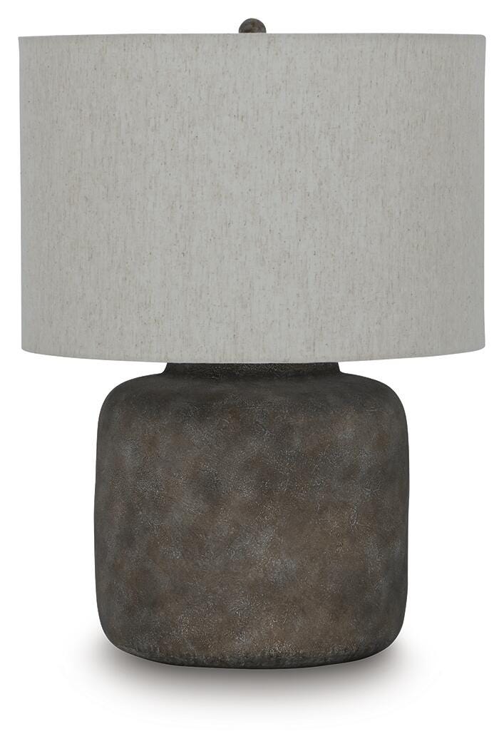 Zandophen Table Lamp - Luxury Home Furniture (MI)