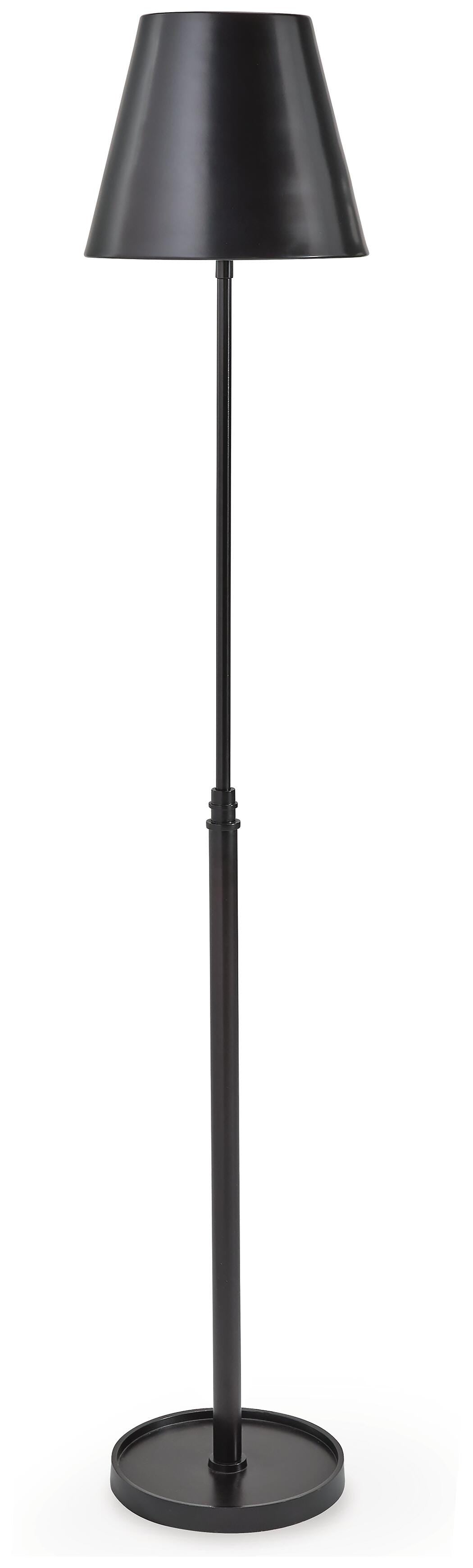 Wimner Floor Lamp - Luxury Home Furniture (MI)