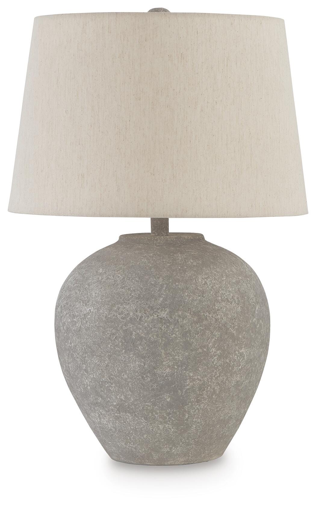 Dreward Table Lamp - Luxury Home Furniture (MI)