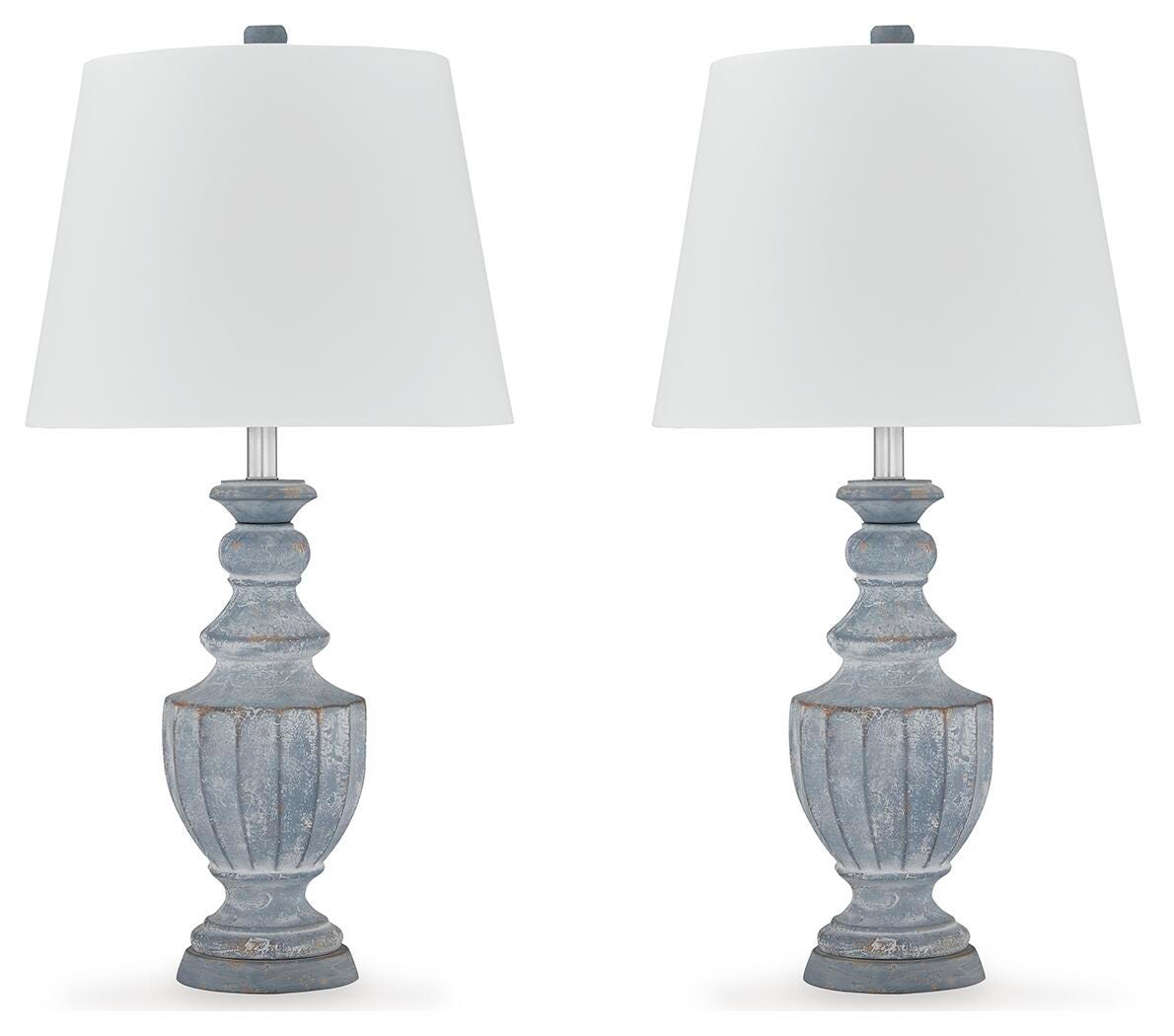 Cylerick Lamp Set - Luxury Home Furniture (MI)