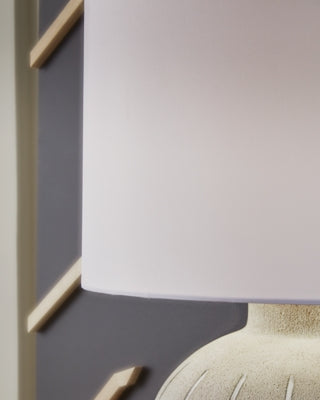 Calbert Table Lamp - Luxury Home Furniture (MI)