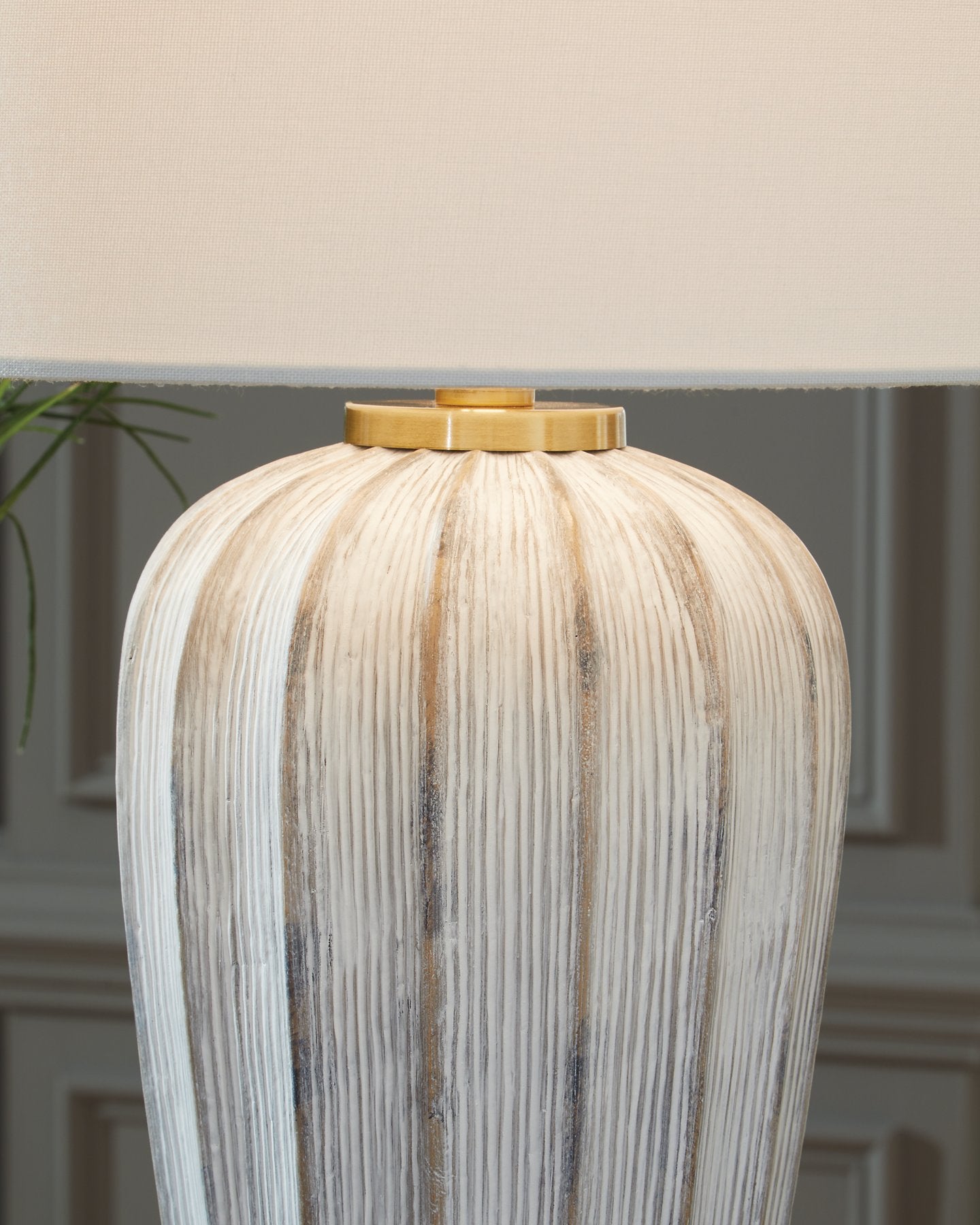 Lanwell Table Lamp - Luxury Home Furniture (MI)