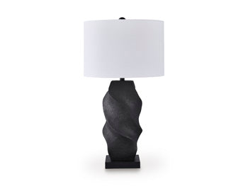 Amillion Table Lamp - Luxury Home Furniture (MI)