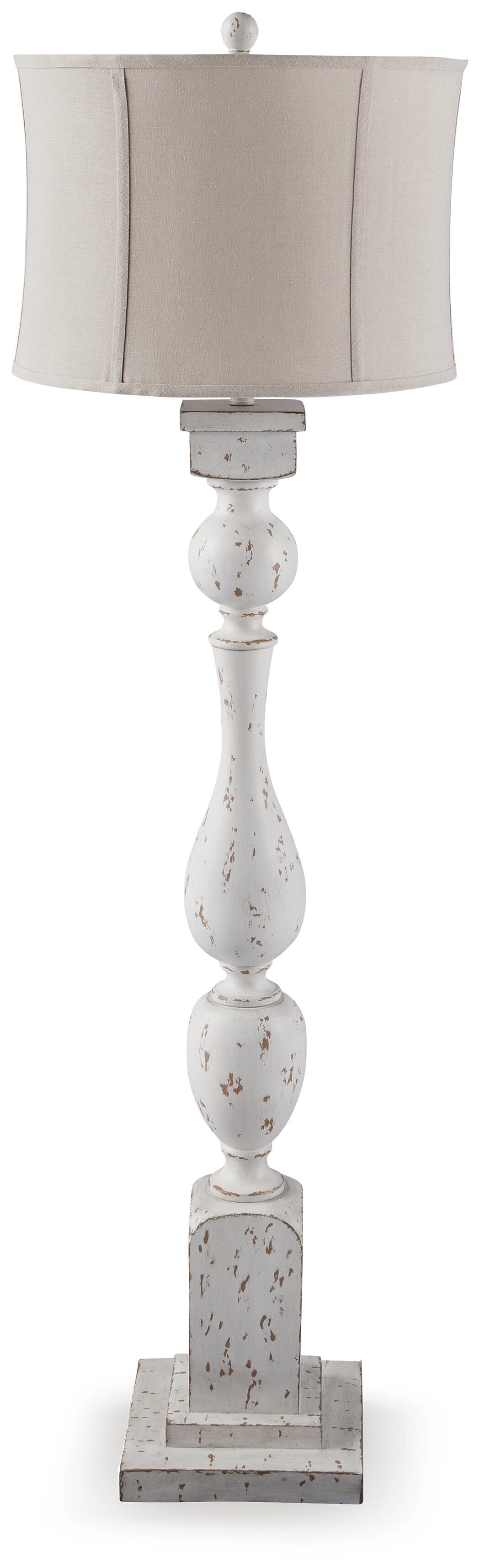 Madsbrook Floor Lamp - Luxury Home Furniture (MI)