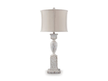 Madsbrook Table Lamp - Luxury Home Furniture (MI)