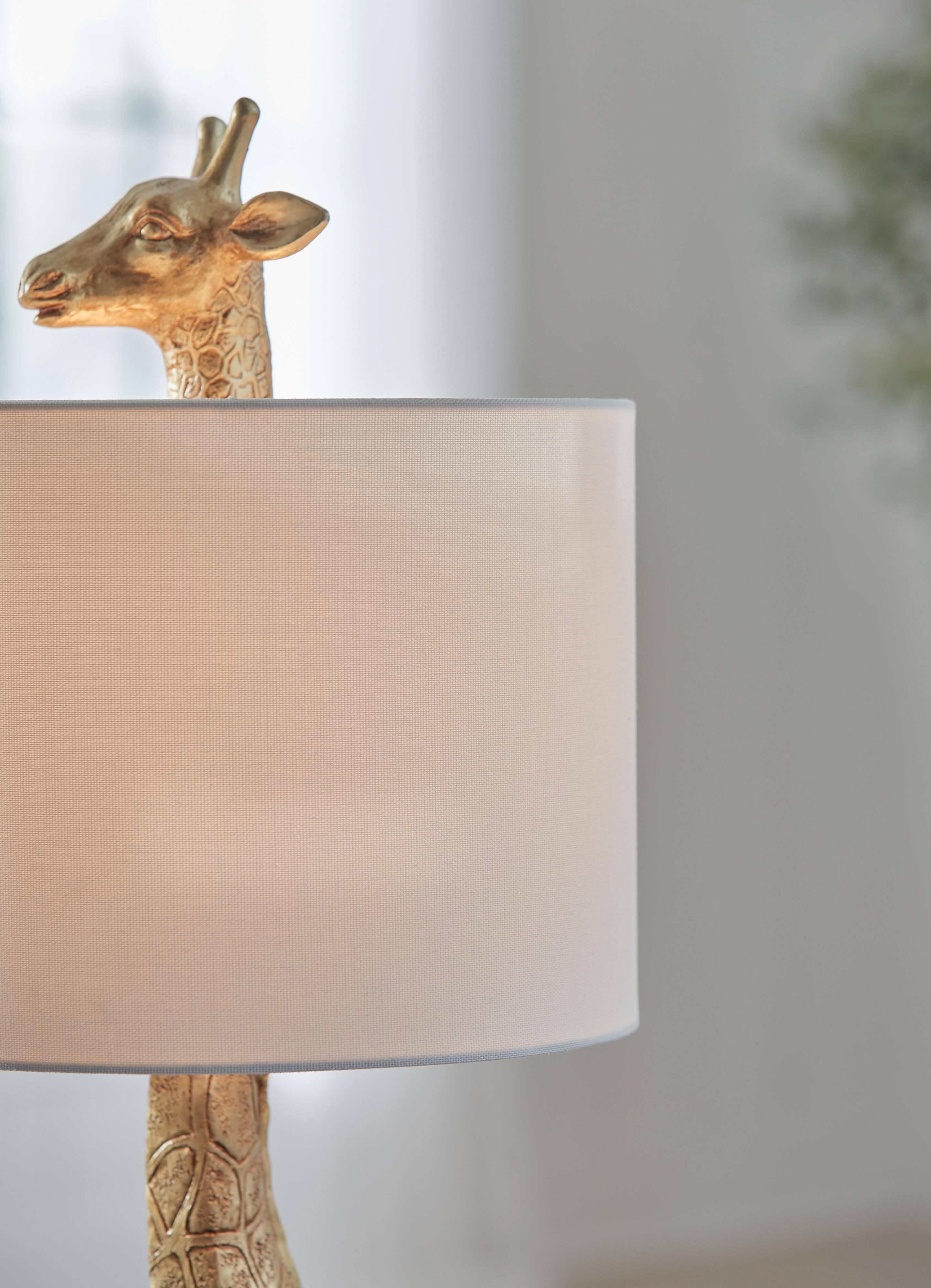 Ferrison Table Lamp - Luxury Home Furniture (MI)