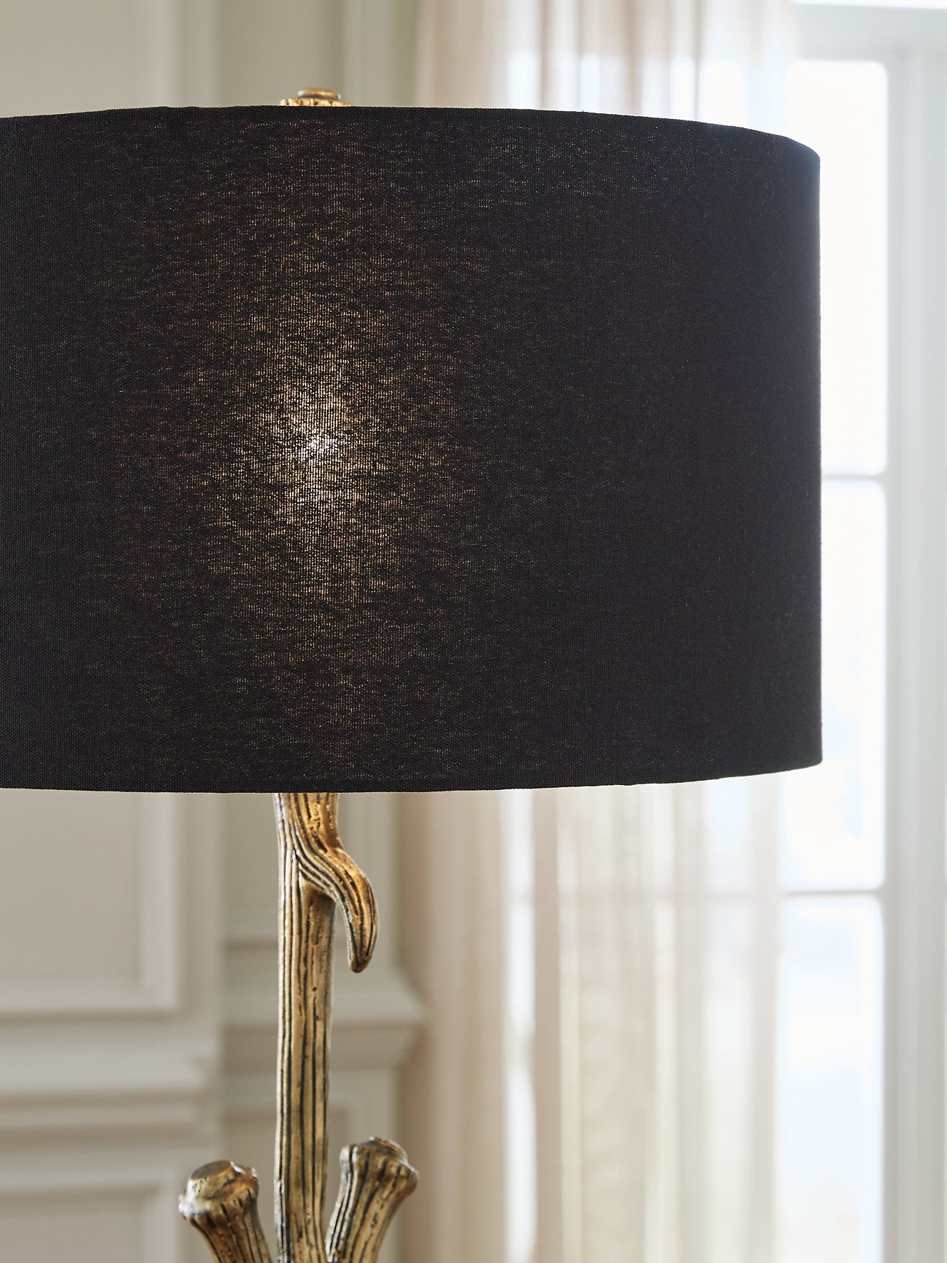 Josney Table Lamp - Luxury Home Furniture (MI)