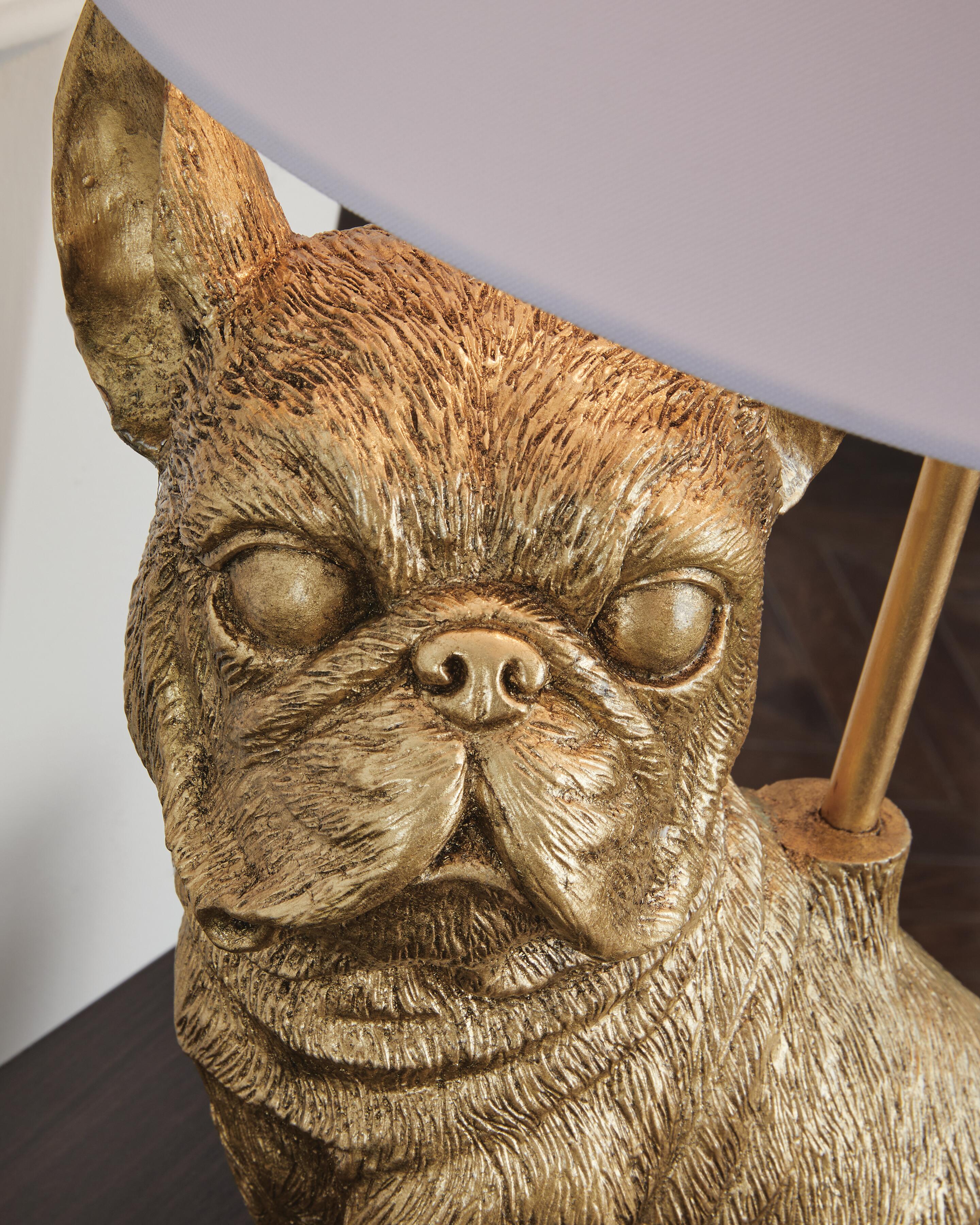 Wadeland Table Lamp - Luxury Home Furniture (MI)
