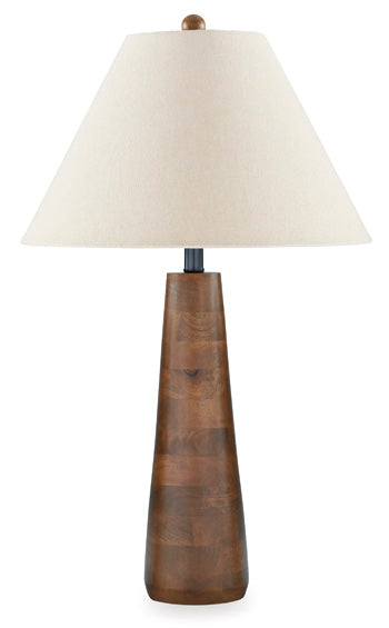 Danset Lamp Set - Luxury Home Furniture (MI)