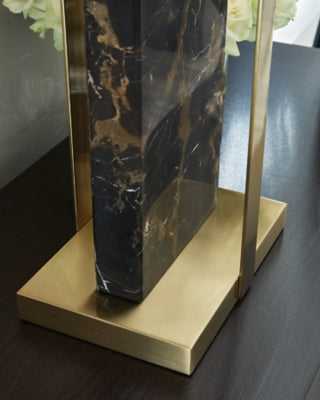 Neonish Table Lamp - Luxury Home Furniture (MI)