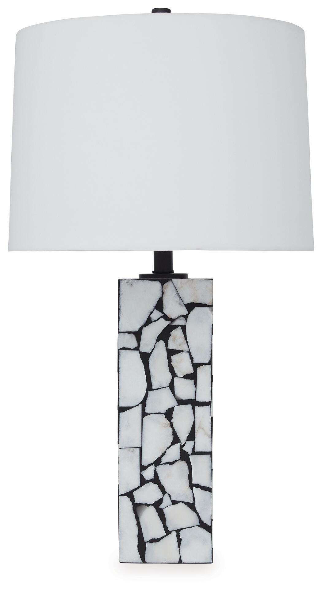 Macaria Table Lamp - Luxury Home Furniture (MI)