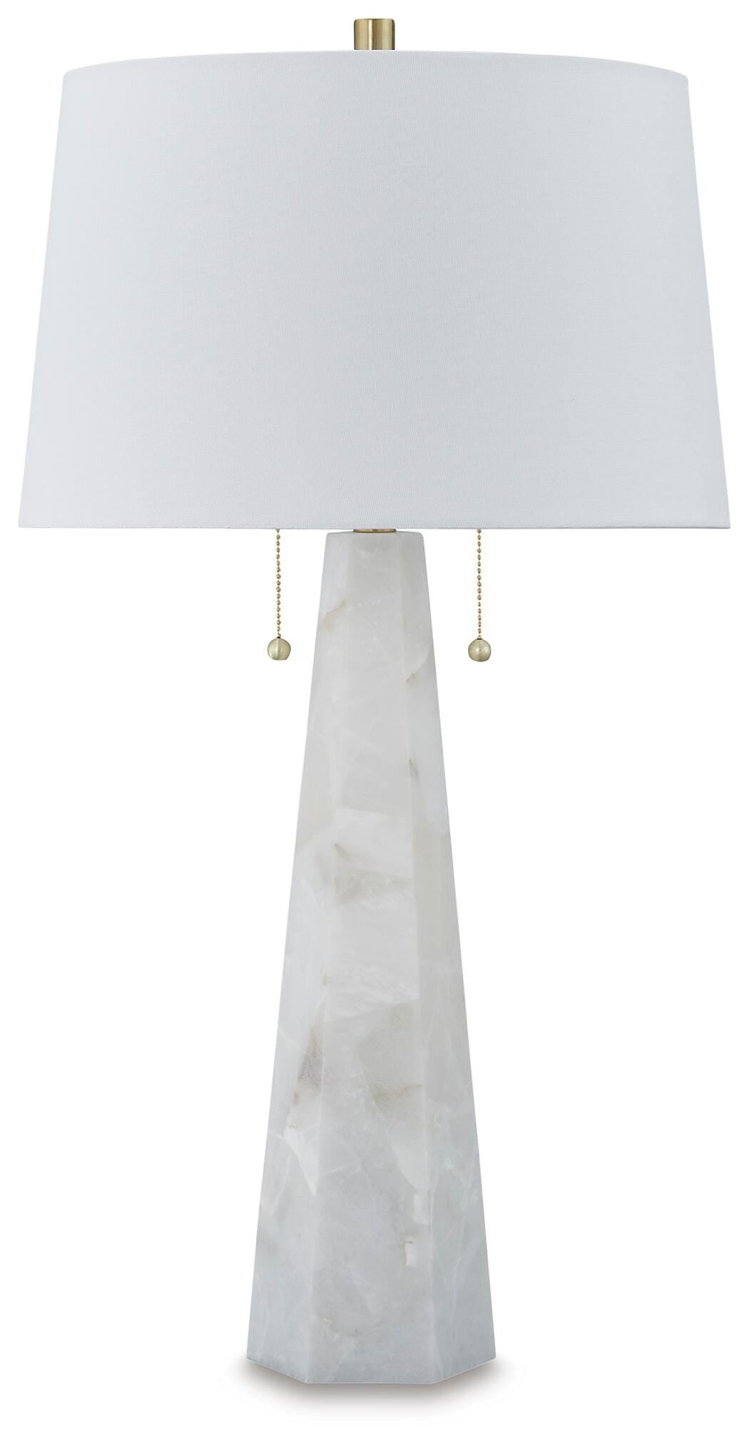 Laurellen Lamp Set - Luxury Home Furniture (MI)