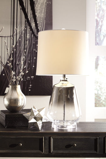 Jaslyn Table Lamp - Luxury Home Furniture (MI)
