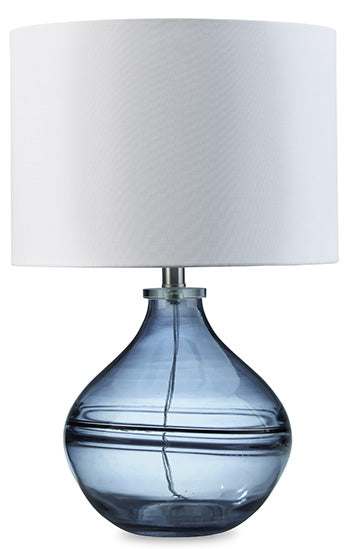 Lemmitt Lamp Set - Luxury Home Furniture (MI)