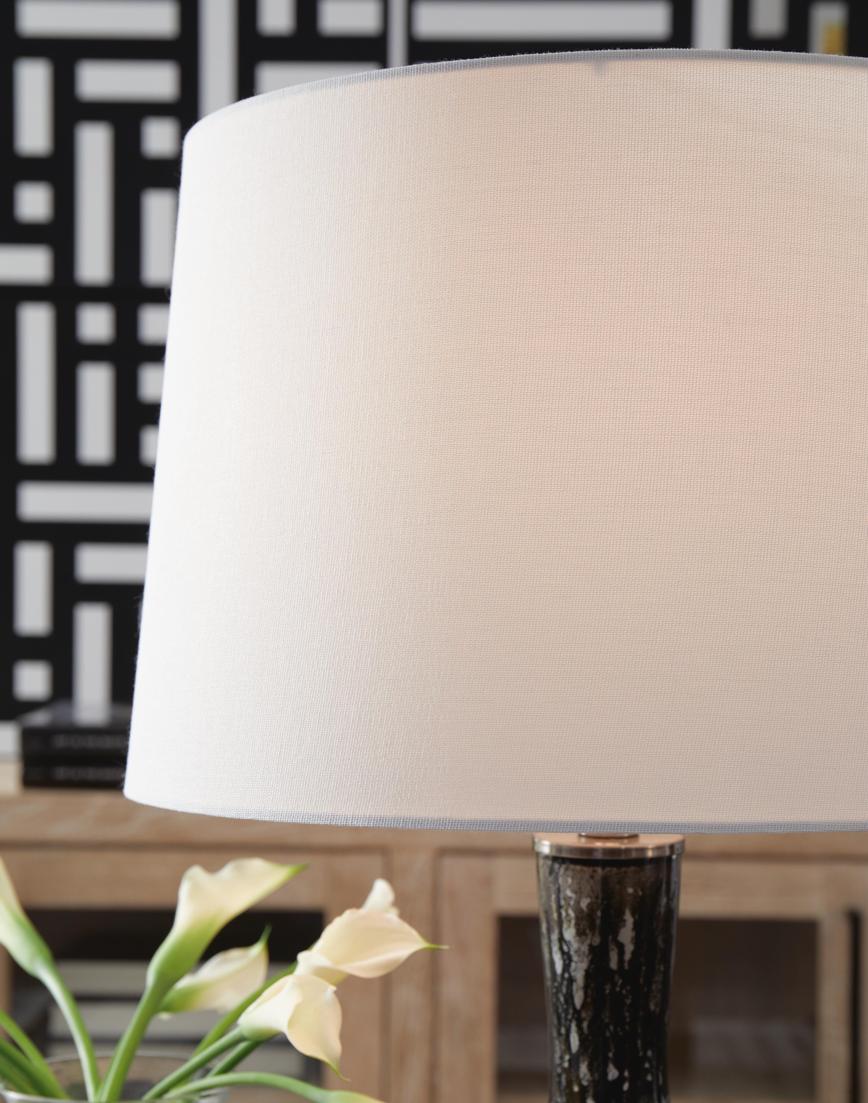 Tenslow Lamp Set - Luxury Home Furniture (MI)