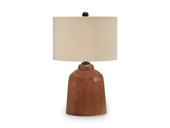 Aaleahya Table Lamp - Luxury Home Furniture (MI)