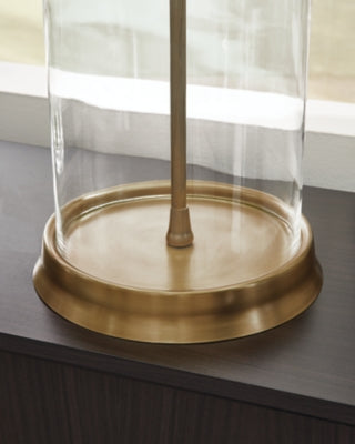 Gizeh Table Lamp - Luxury Home Furniture (MI)