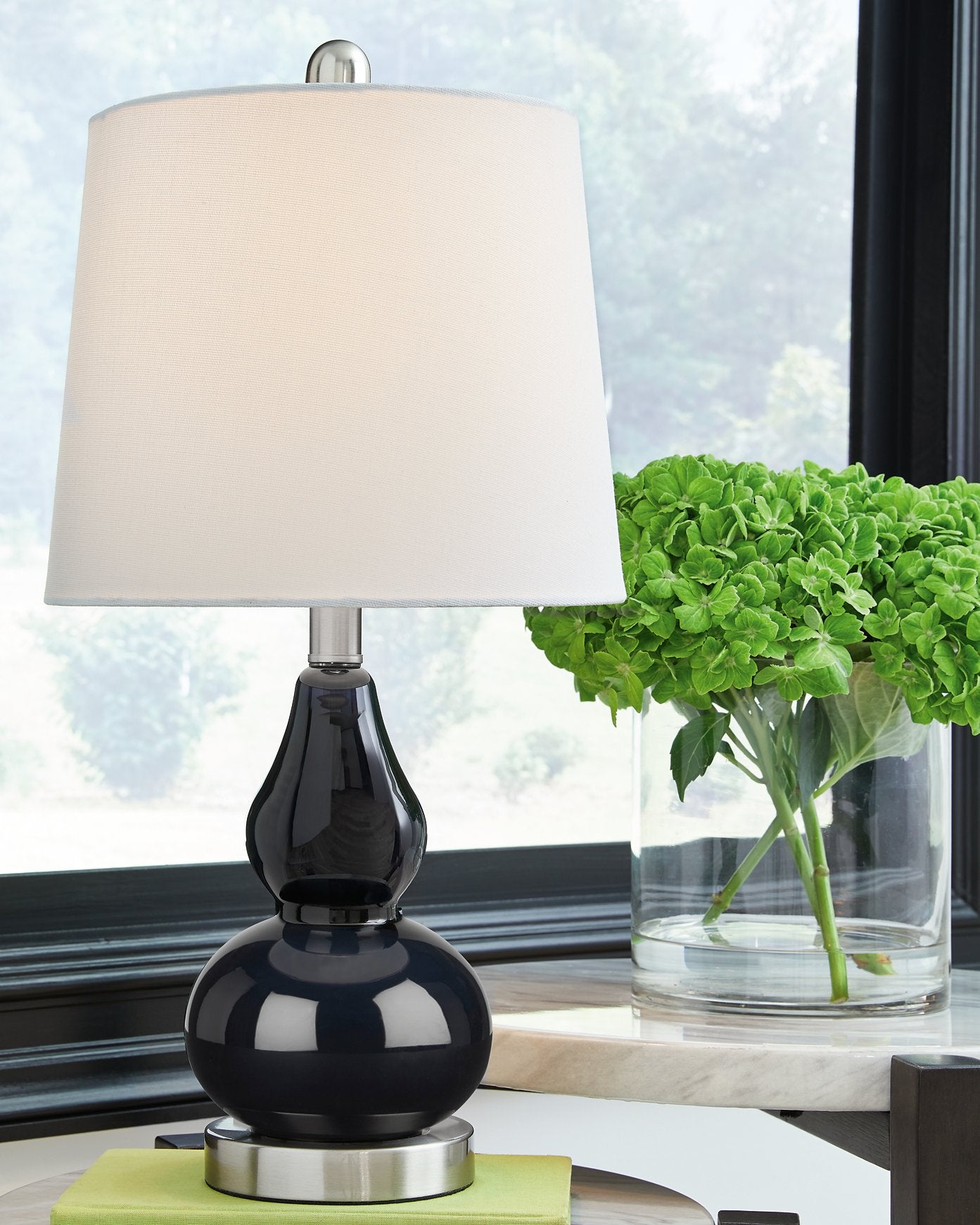 Makana Lamp Set - Luxury Home Furniture (MI)