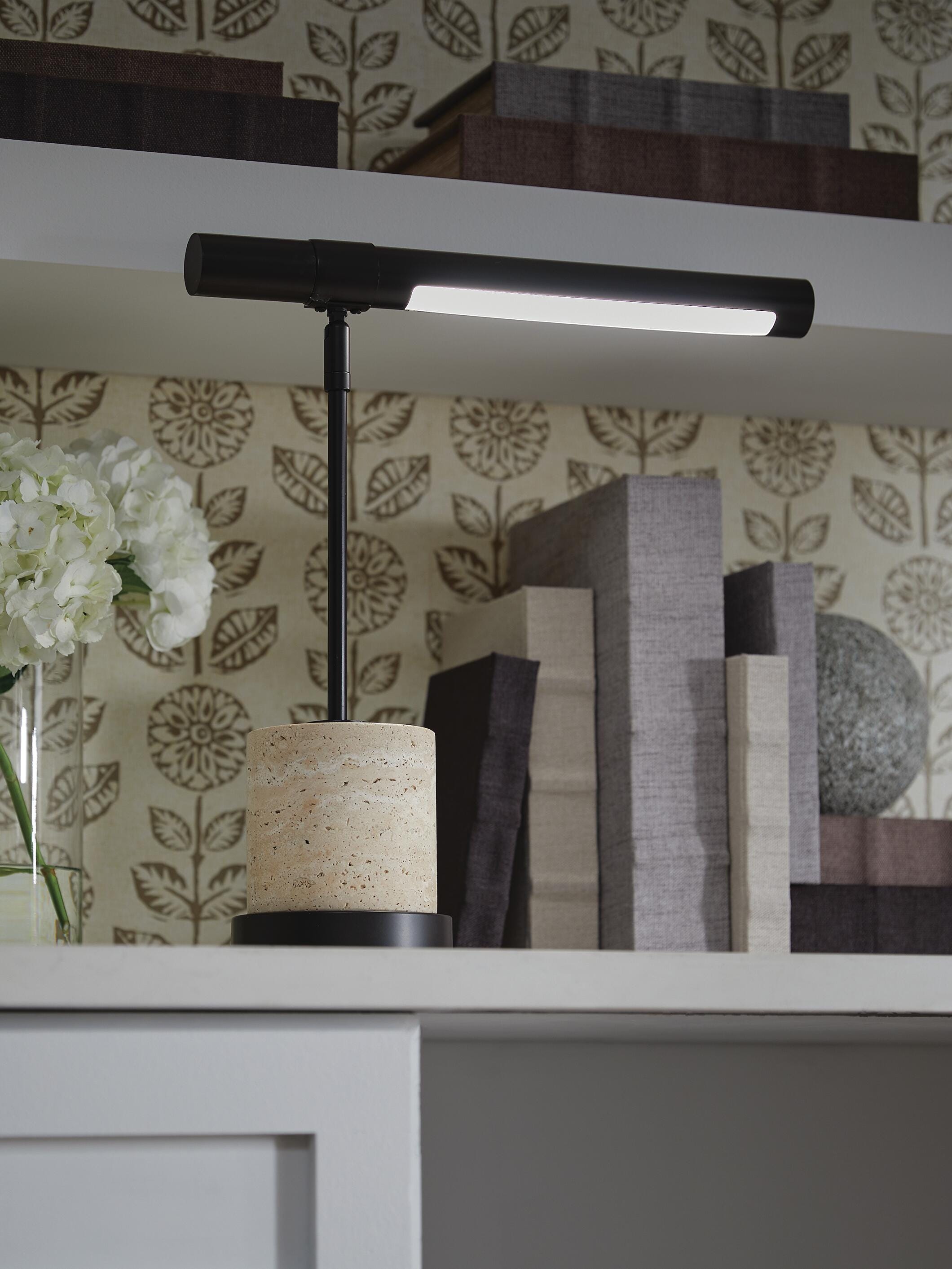 Vinmour Desk Lamp - Luxury Home Furniture (MI)